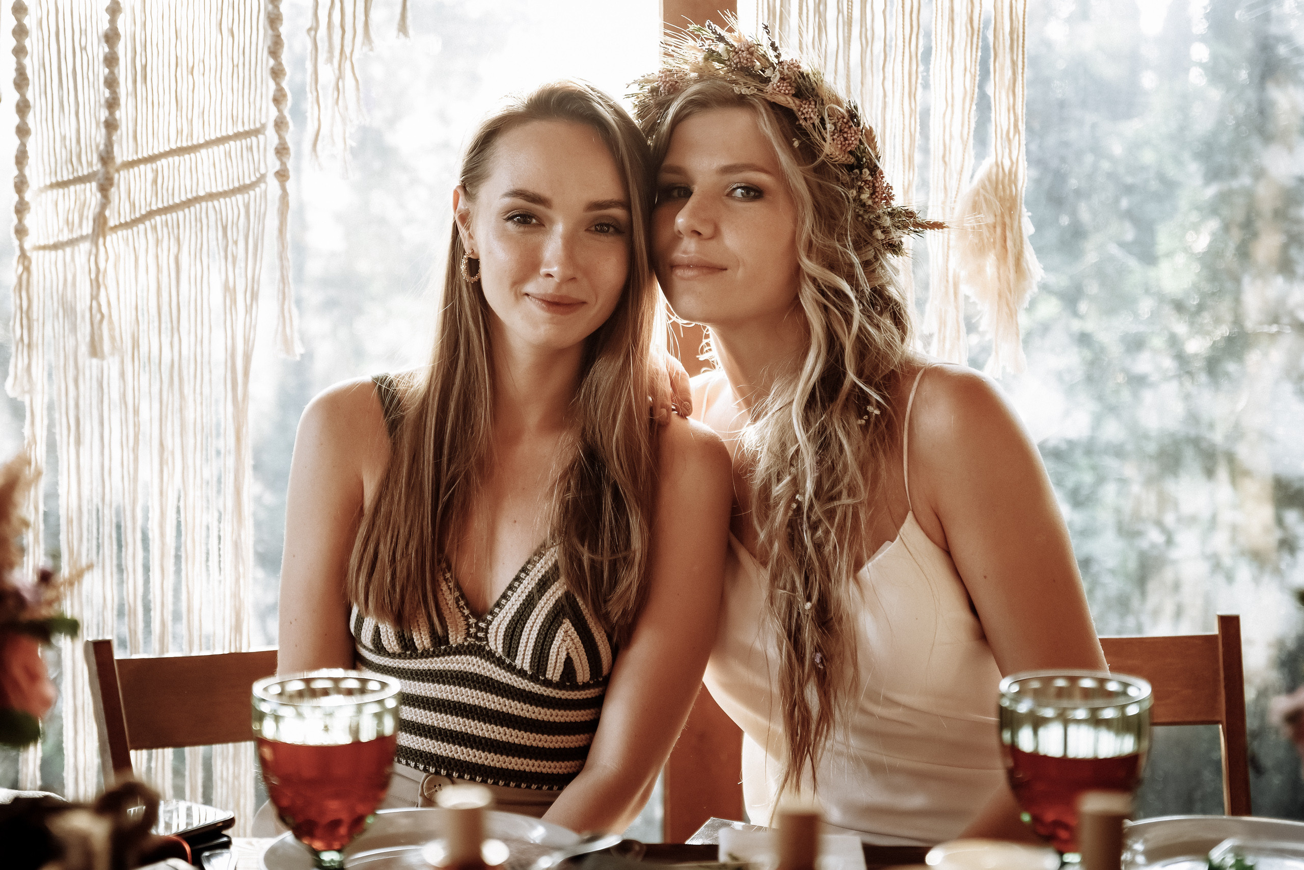 Свадьба в Таёжном. Фотограф на свадьбу корпоратив репортаж Артем Бочаров Москва