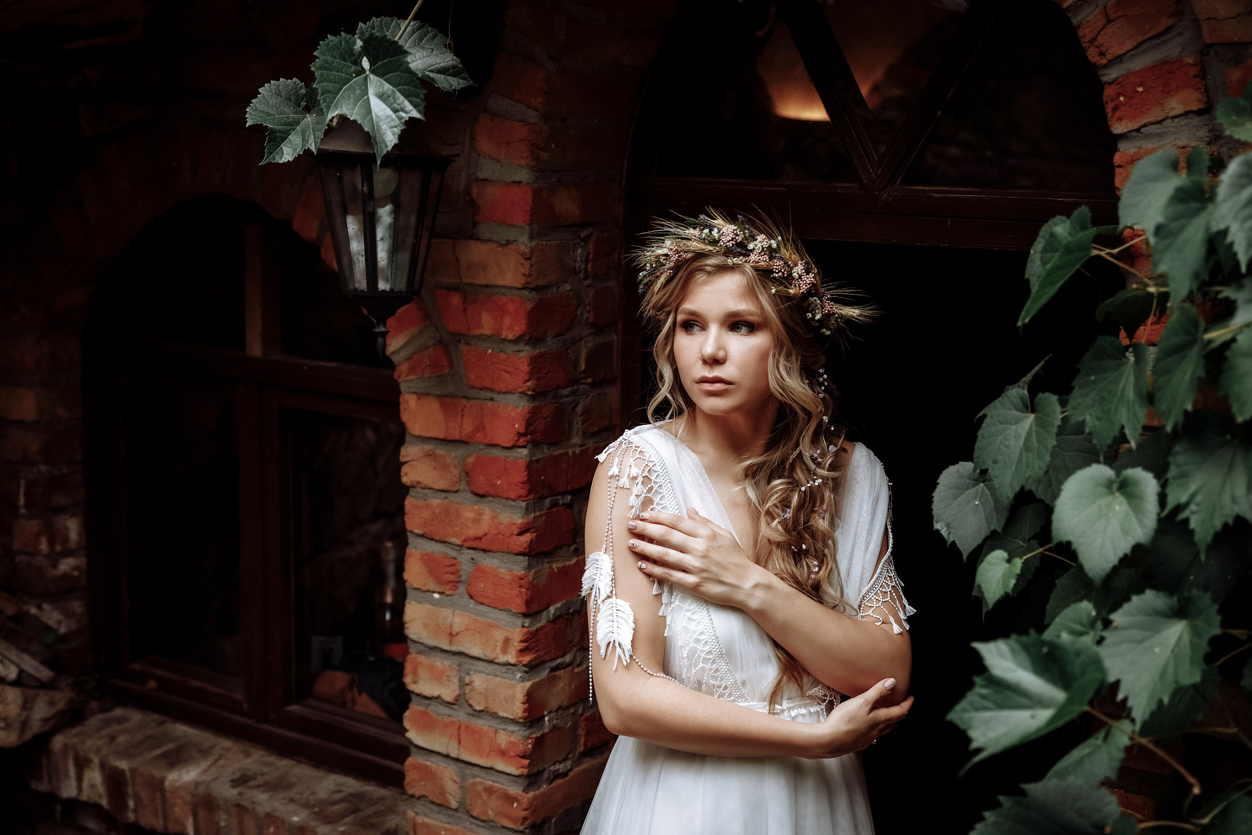 Свадьба в Таёжном. Фотограф на свадьбу корпоратив репортаж Артем Бочаров Москва