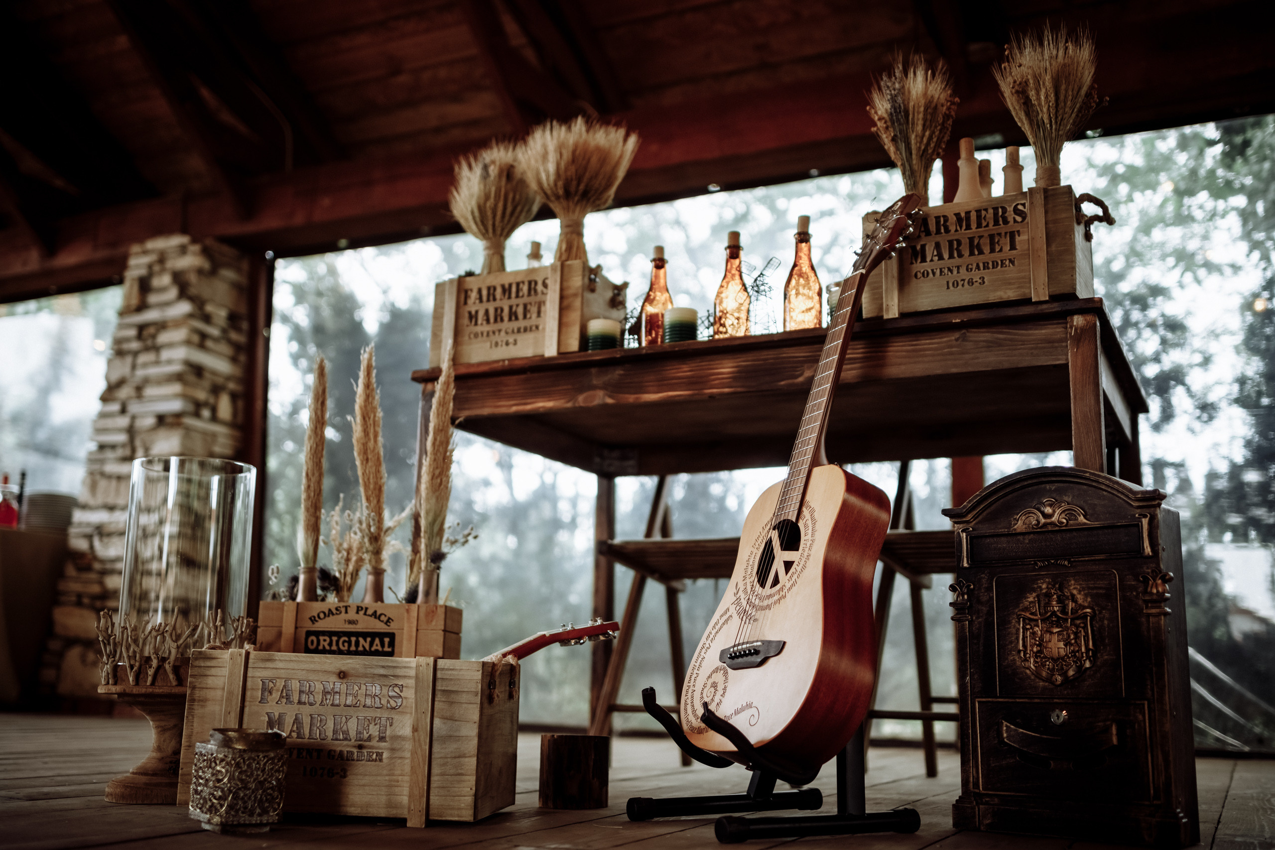 Свадьба в Таёжном. Фотограф на свадьбу корпоратив репортаж Артем Бочаров Москва