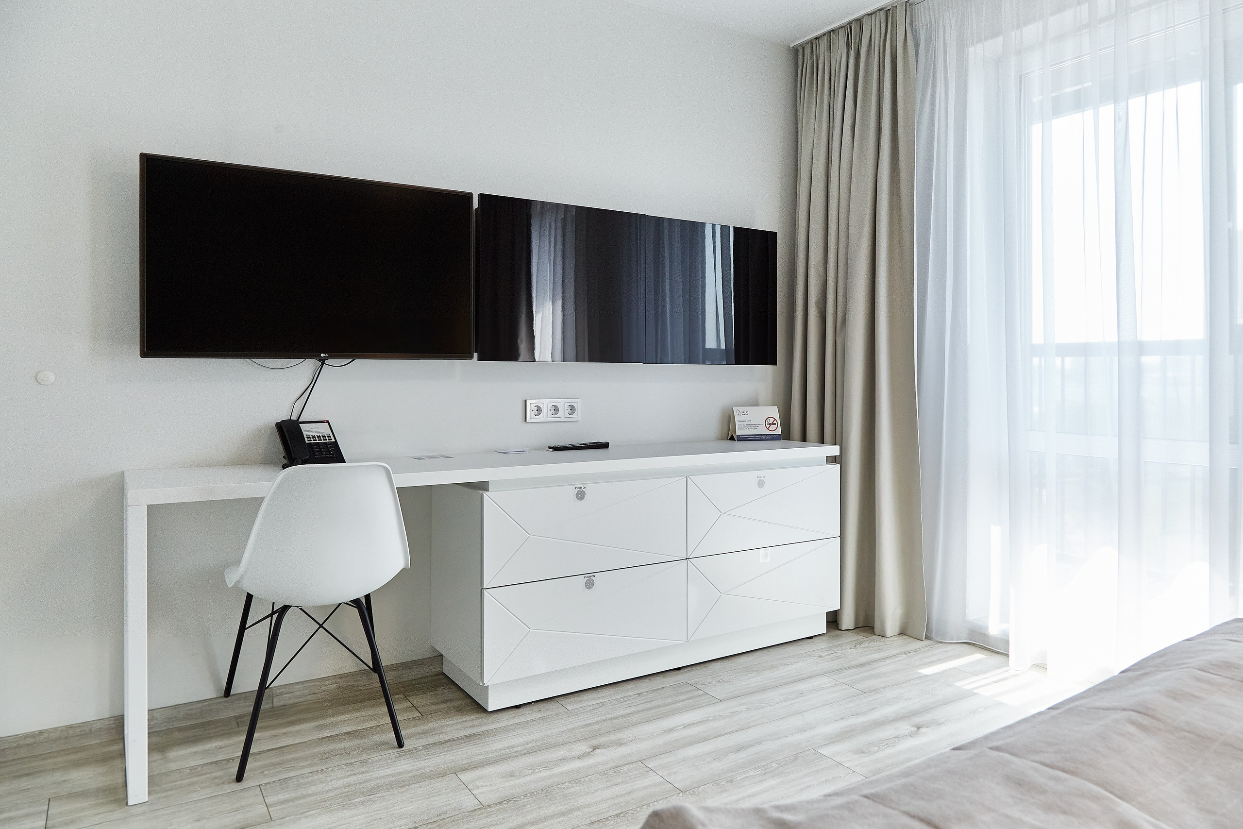 Апарт-отель Valo Hotel City. Фотограф Анастасия Леонтьева Санкт-Петербург