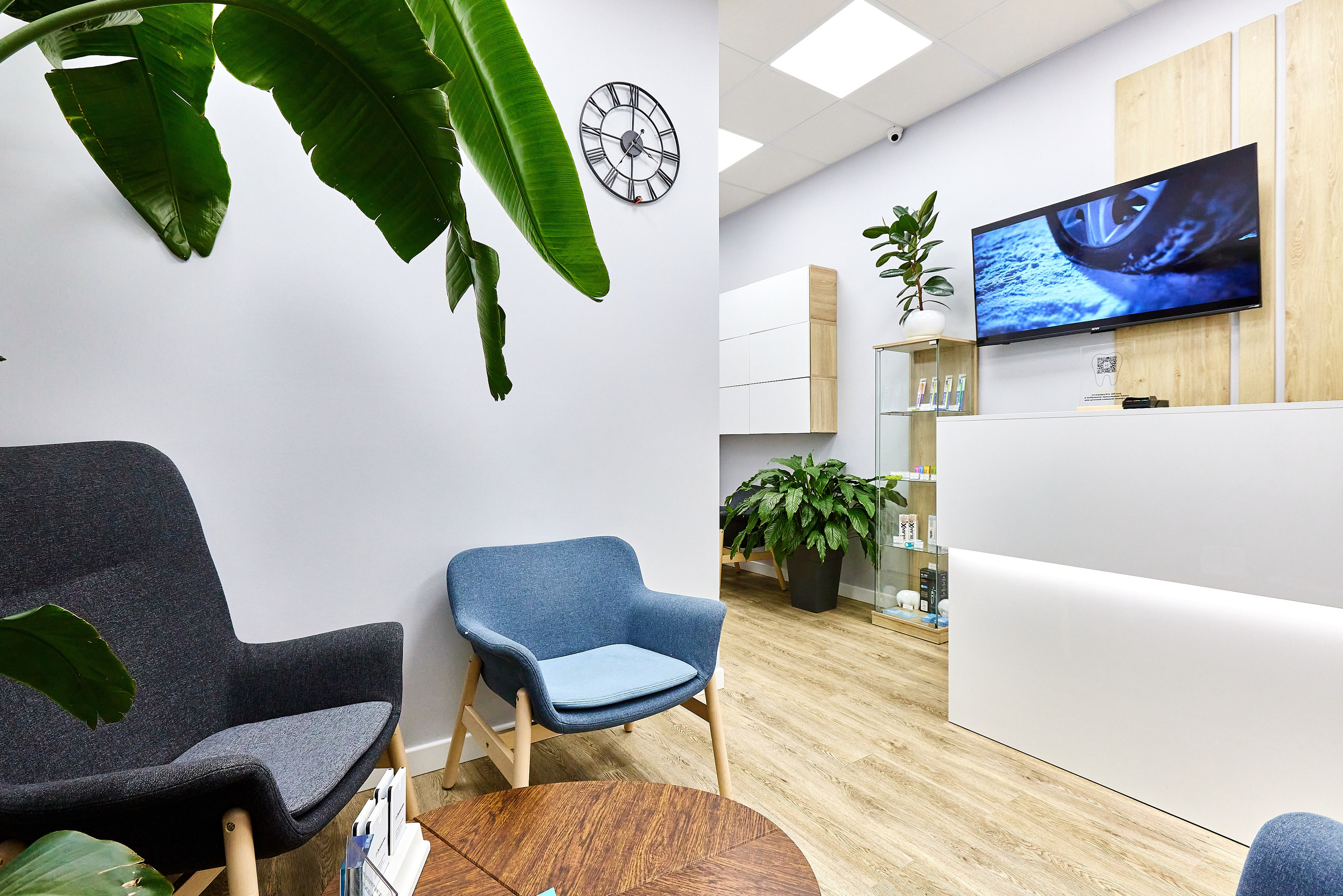 Стоматология Дентаграфия. Фотограф Анастасия Леонтьева Санкт-Петербург