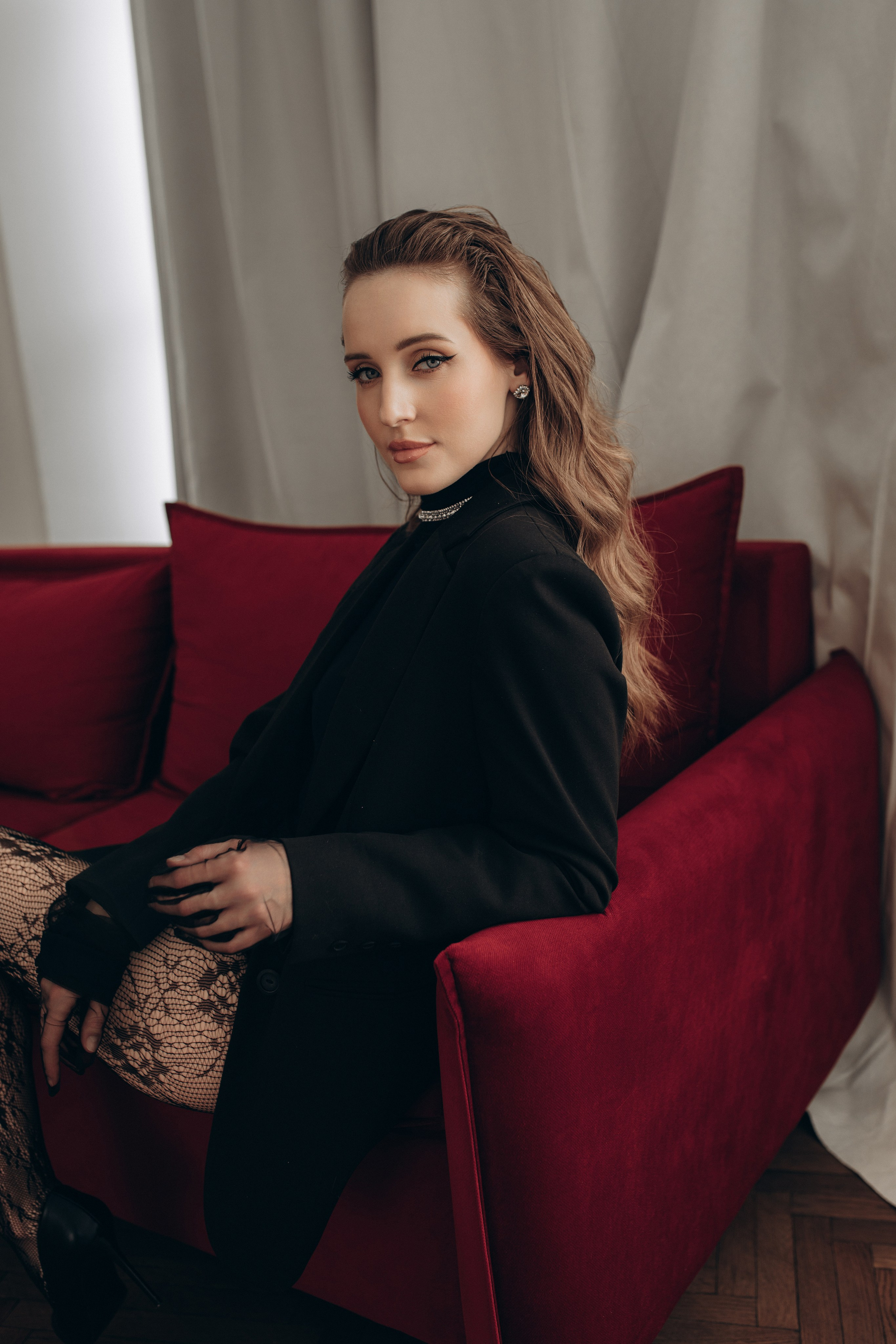 № 3. Фотограф в Москве Юлия Хамзина