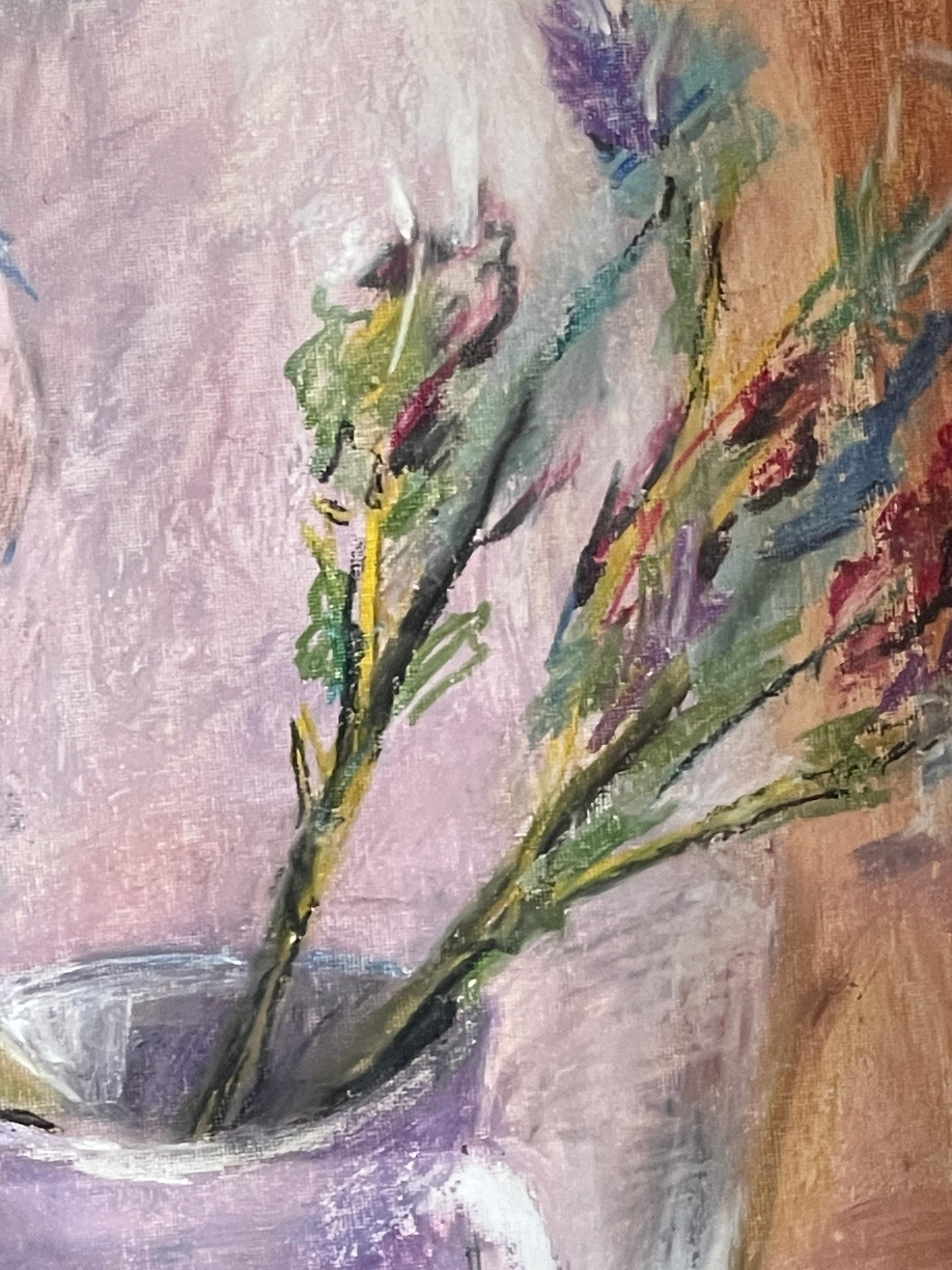 Натюрморт «Тыква» (106-АУ). Главная