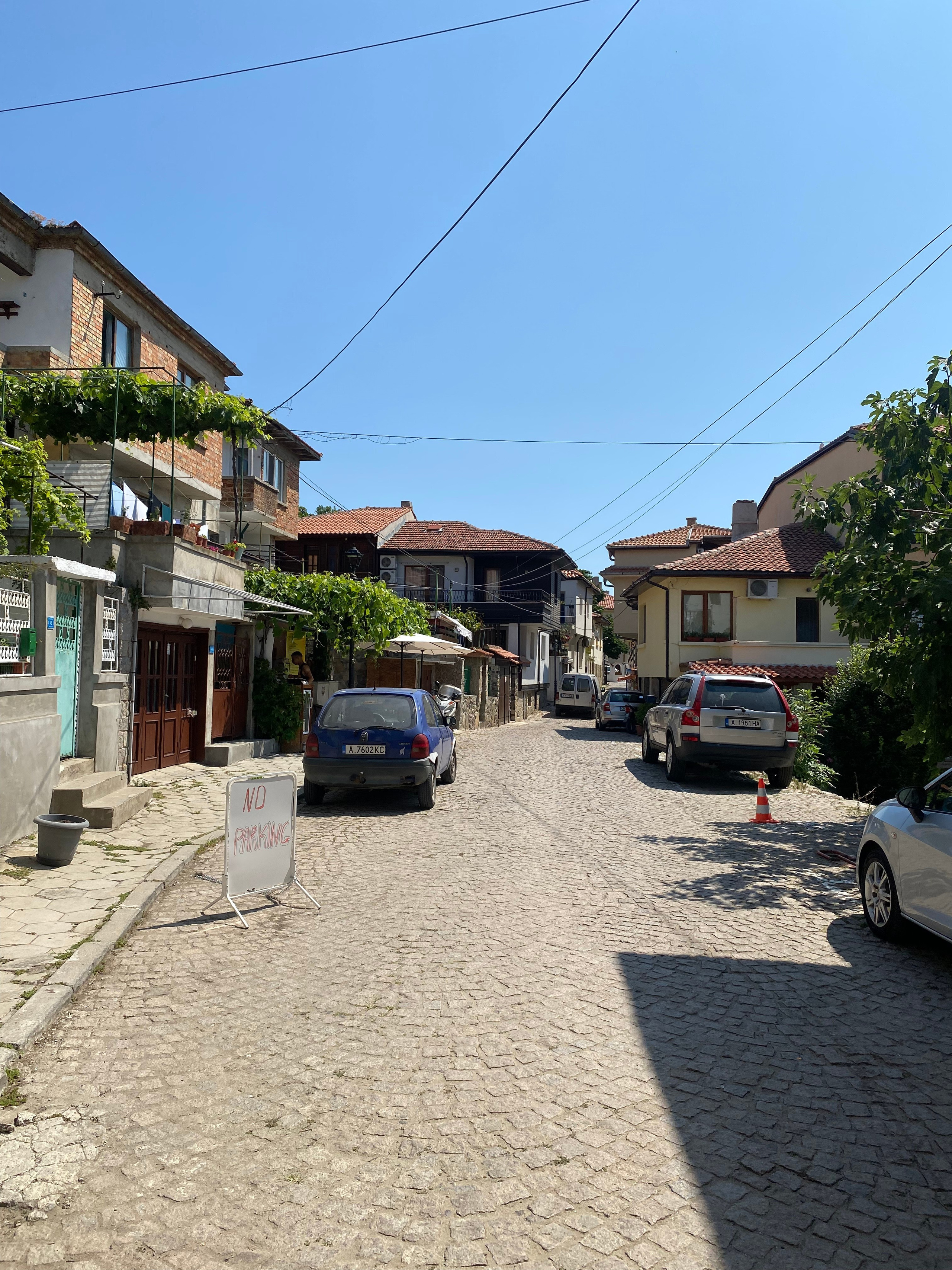 Равда, Несебр — 21. Своя Мастерская