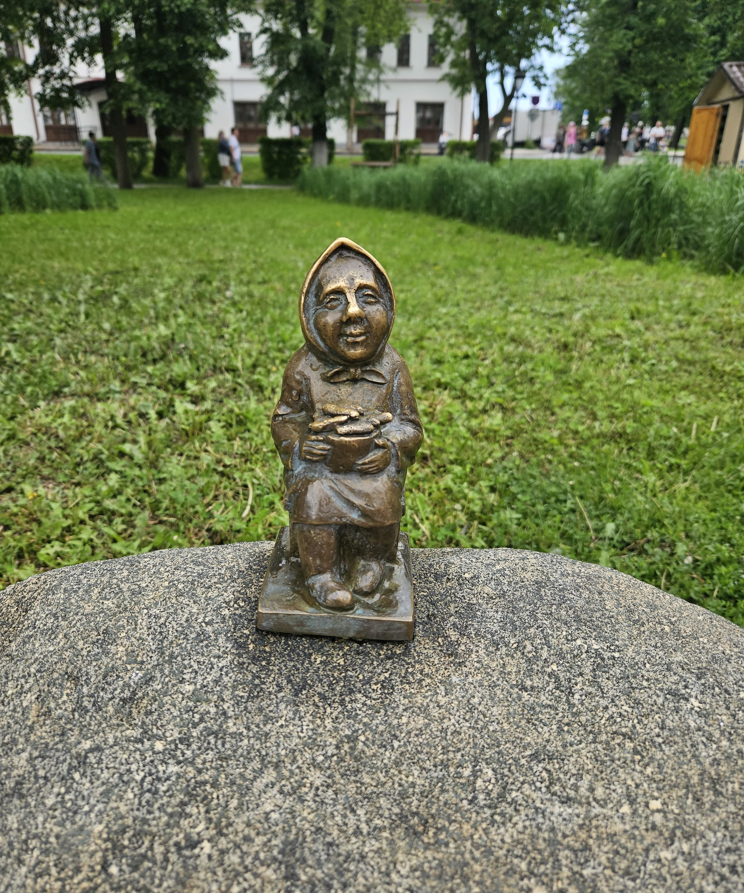 Суздаль. Своя Мастерская