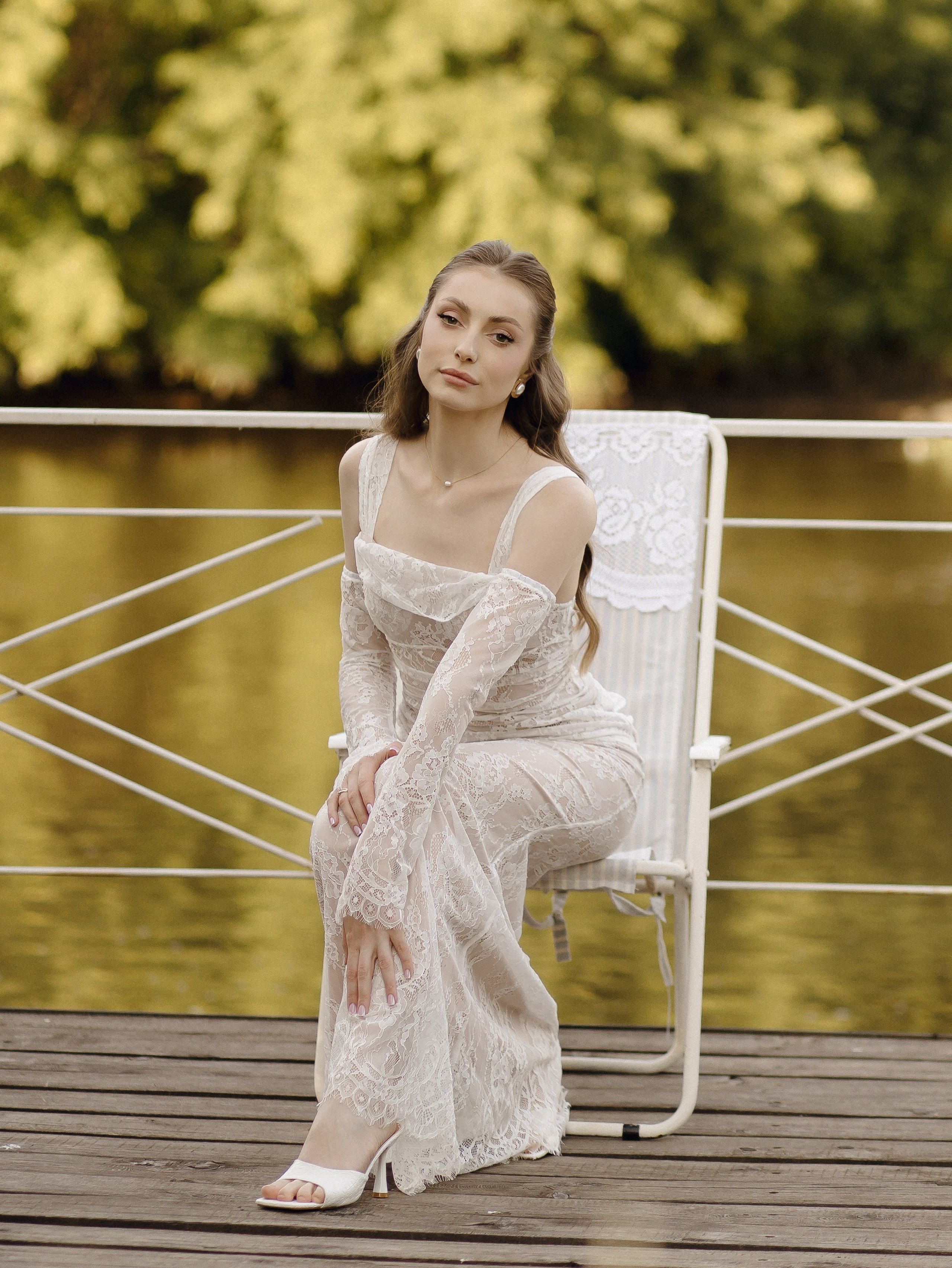 УСАДЬБА. Свадебный и индивидуальный фотограф в Челябинске Евгения Негодяева