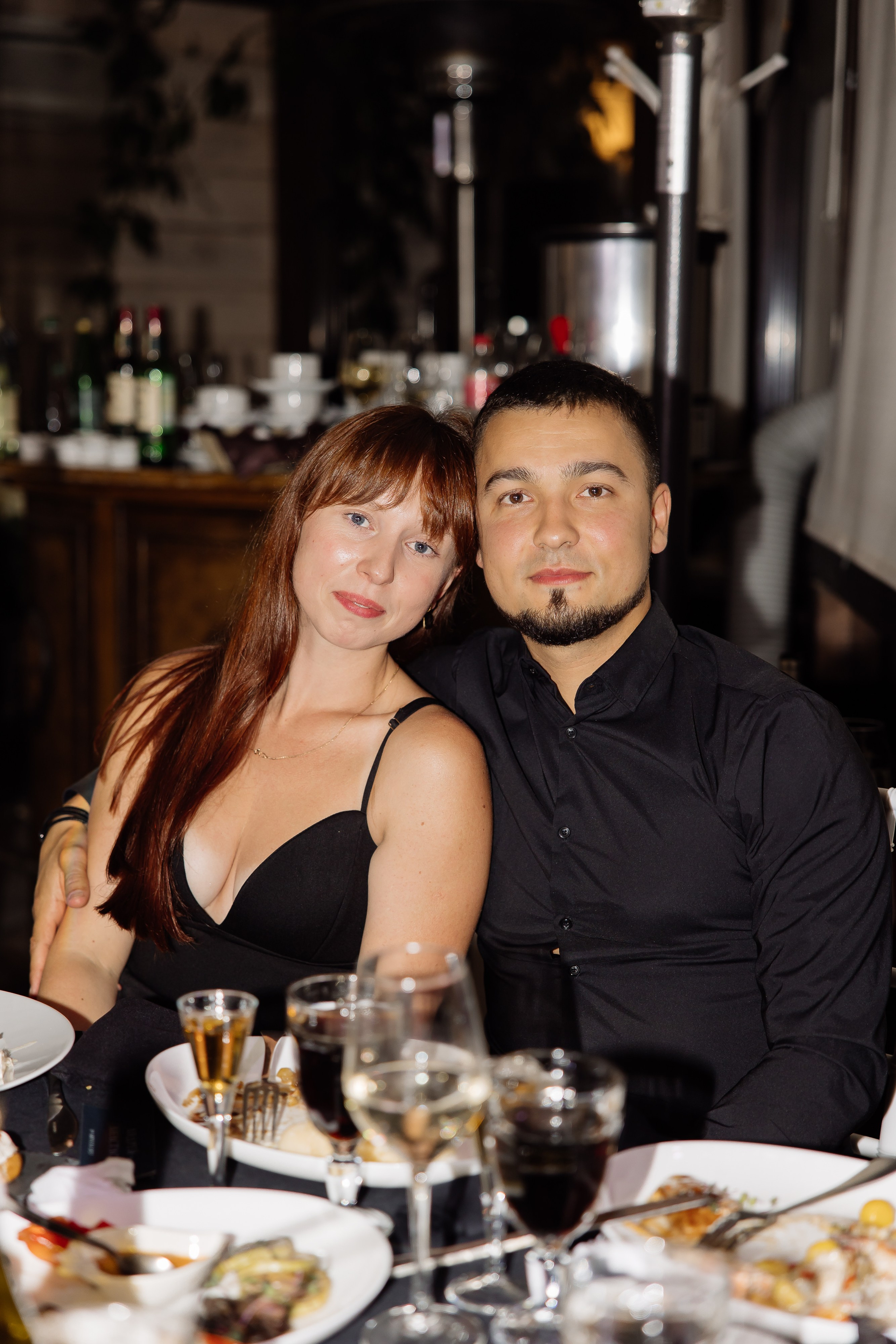 ПОЛНЫЙ СВАДЕБНЫЙ ДЕНЬ, АНДРЕЙ И АНАСТАСИЯ, ПЕГАС. Свадебный и индивидуальный фотограф в Челябинске Евгения Негодяева