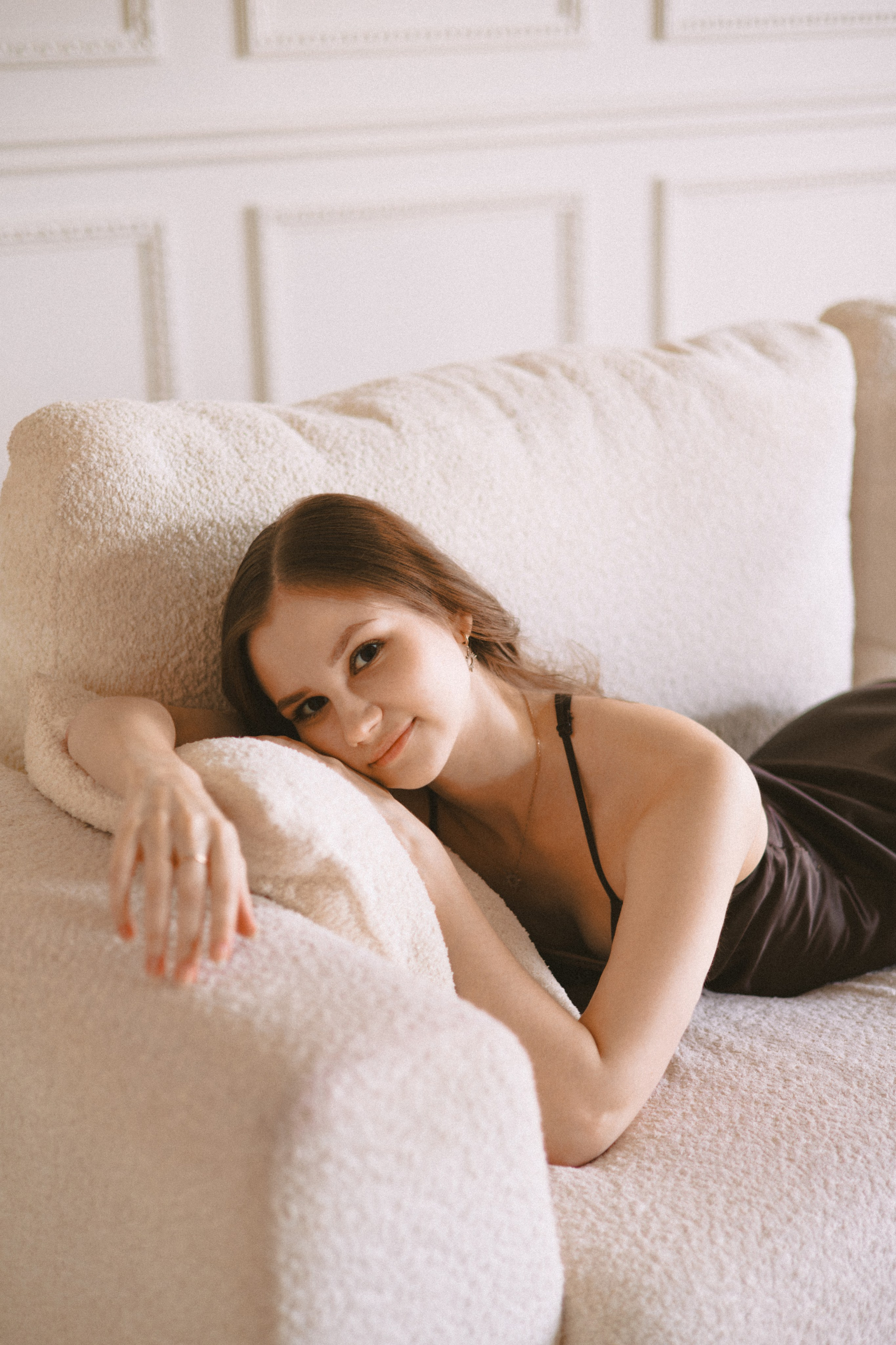 Полина. Валентина Самарина Фотограф