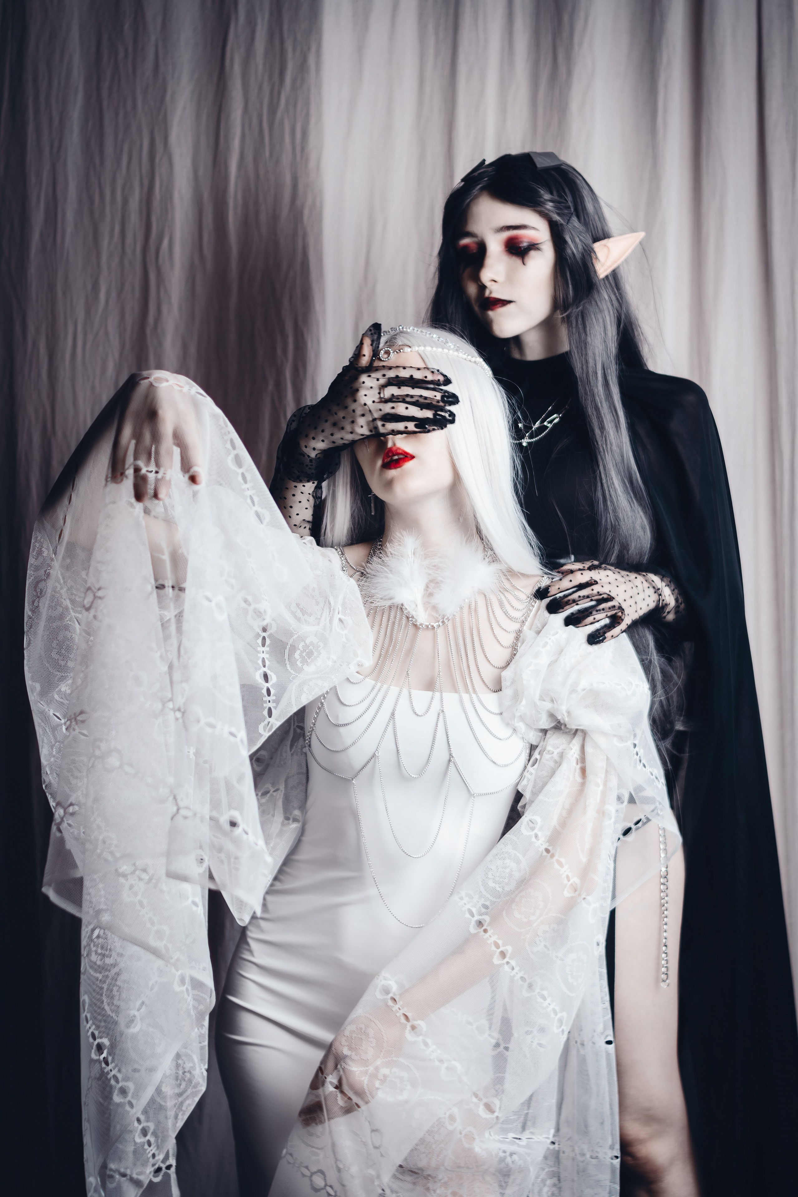 Косплей. Фотограф в Новокузнецке