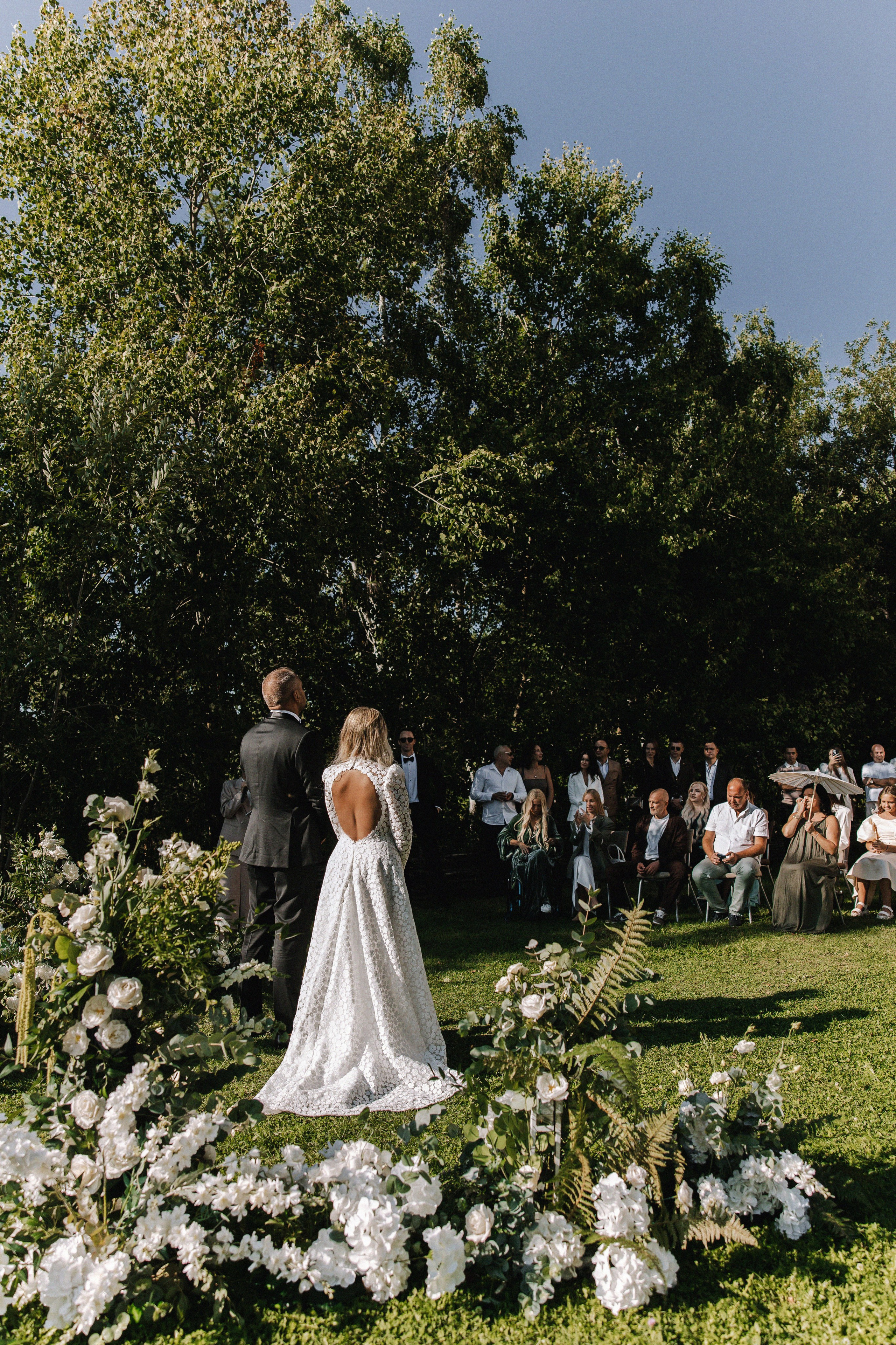 АЛЕКСЕЙ & ОЛЬГА. Ваш фотограф  Наволоцкая Юлия