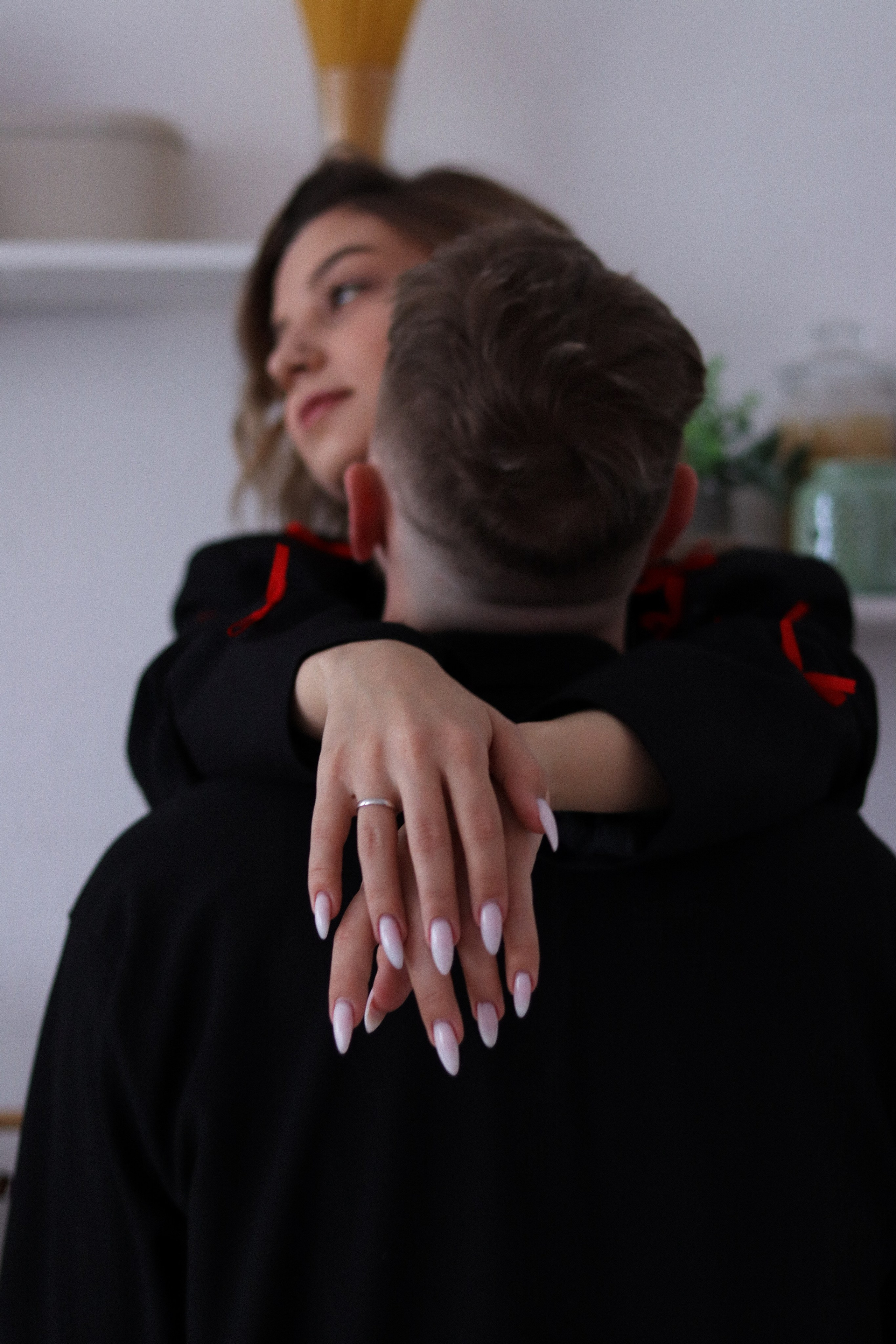 Юля и Эдуард. Фотограф Самара Лена Мандарин