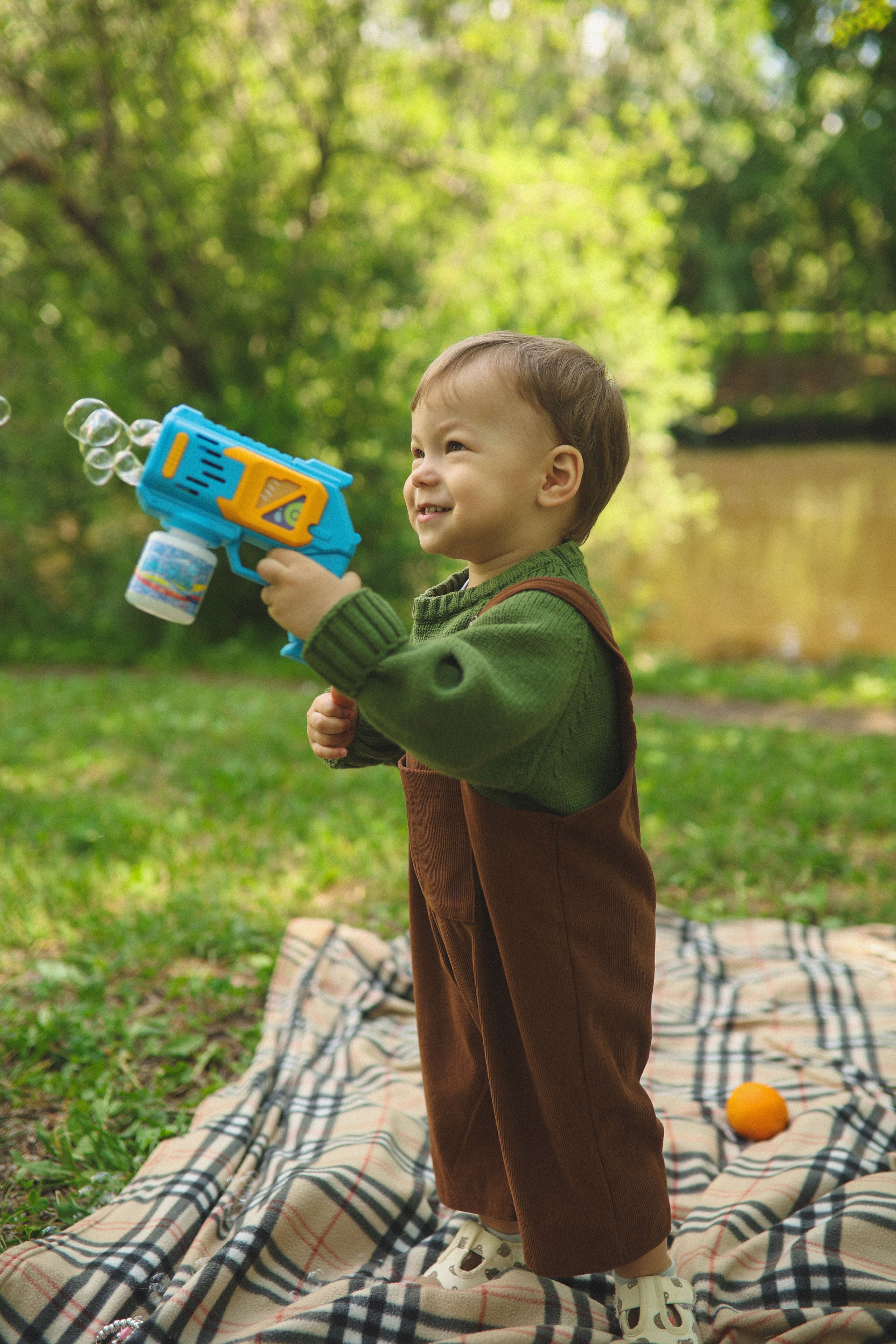 Семья Даши, Марка и Татьяны. Фотограф Самара Лена Мандарин