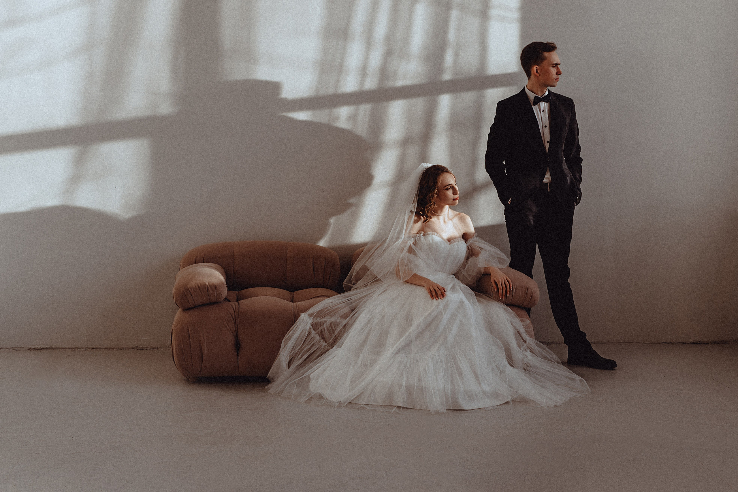 Свадьбы. Женский и семейный фотограф в Костроме. Алена Шепот