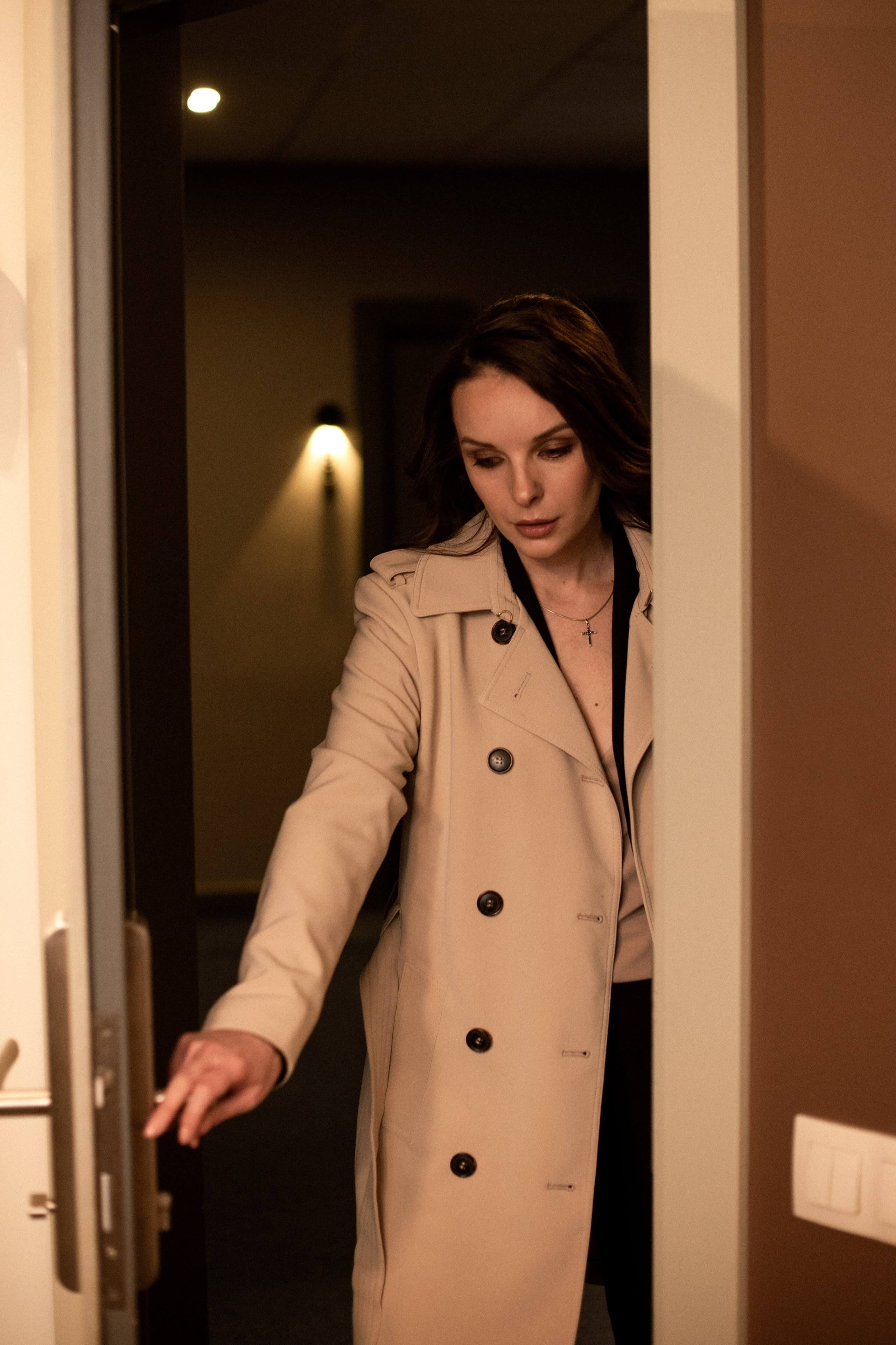 Алена «Отель». Я — Фотограф из Хабаровска