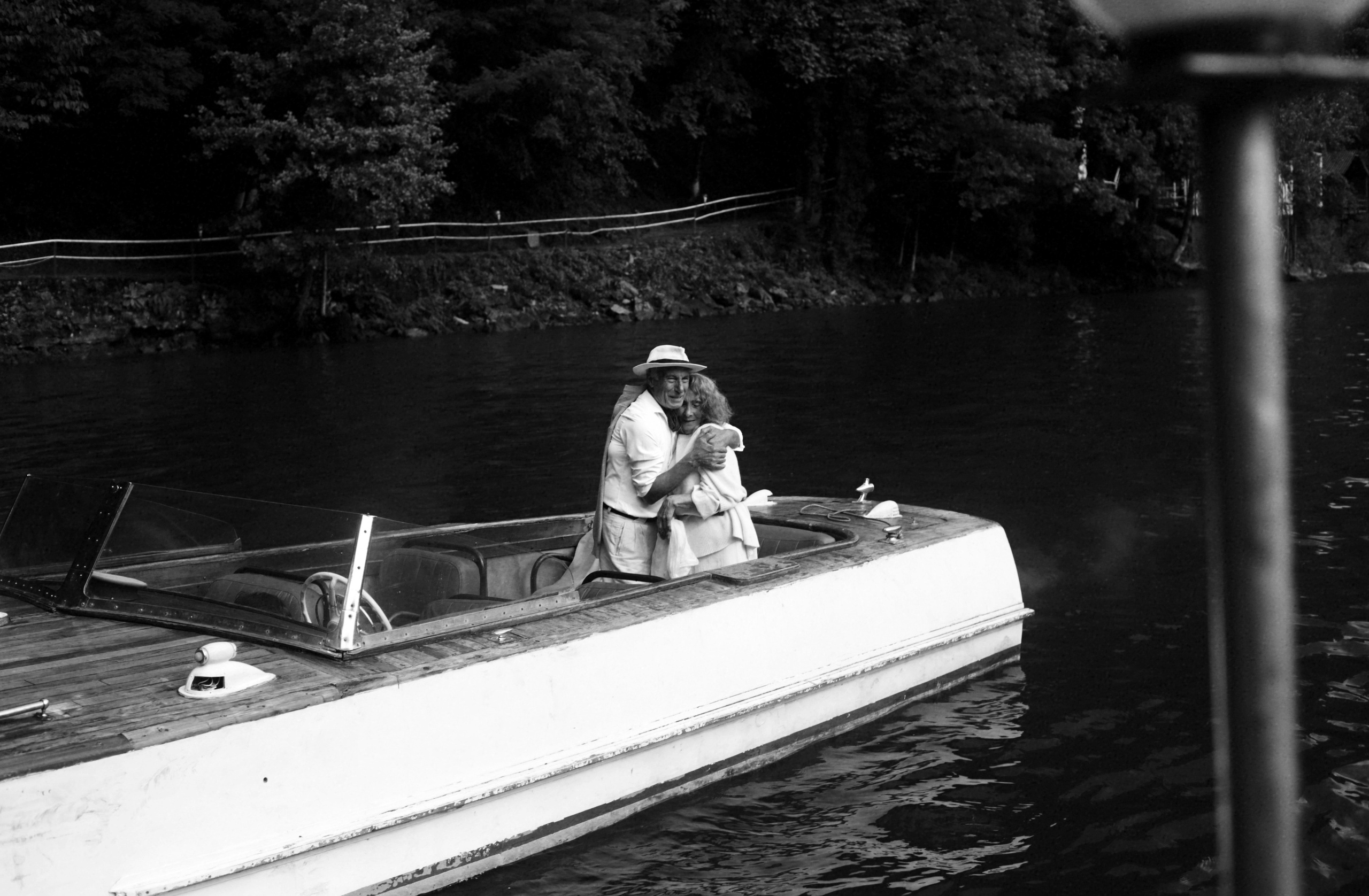 Сентименталист. Кинематографическая съемка. Ekaterina Beridze