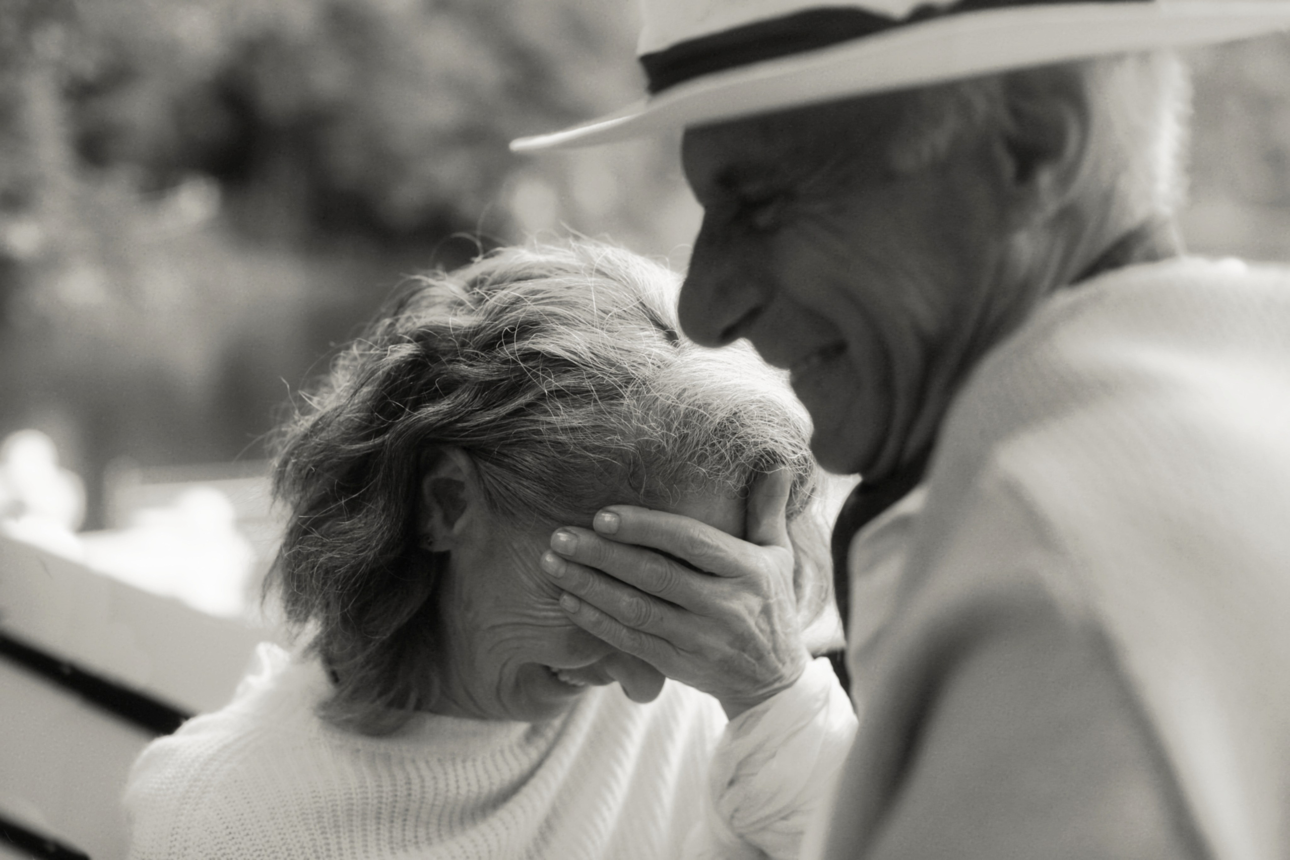 Сентименталист. Кинематографическая съемка. Ekaterina Beridze