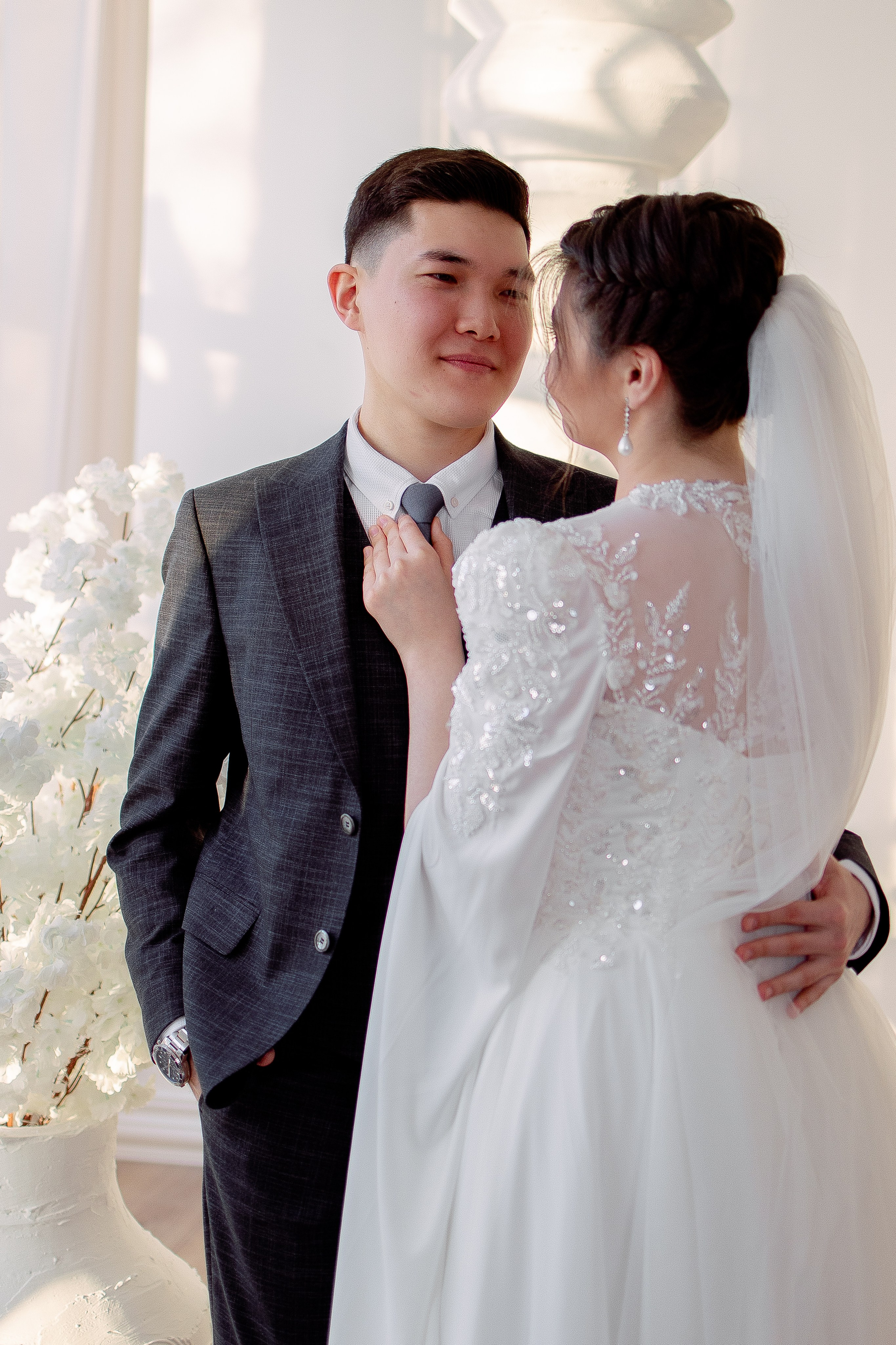 Свадебные. Услуги