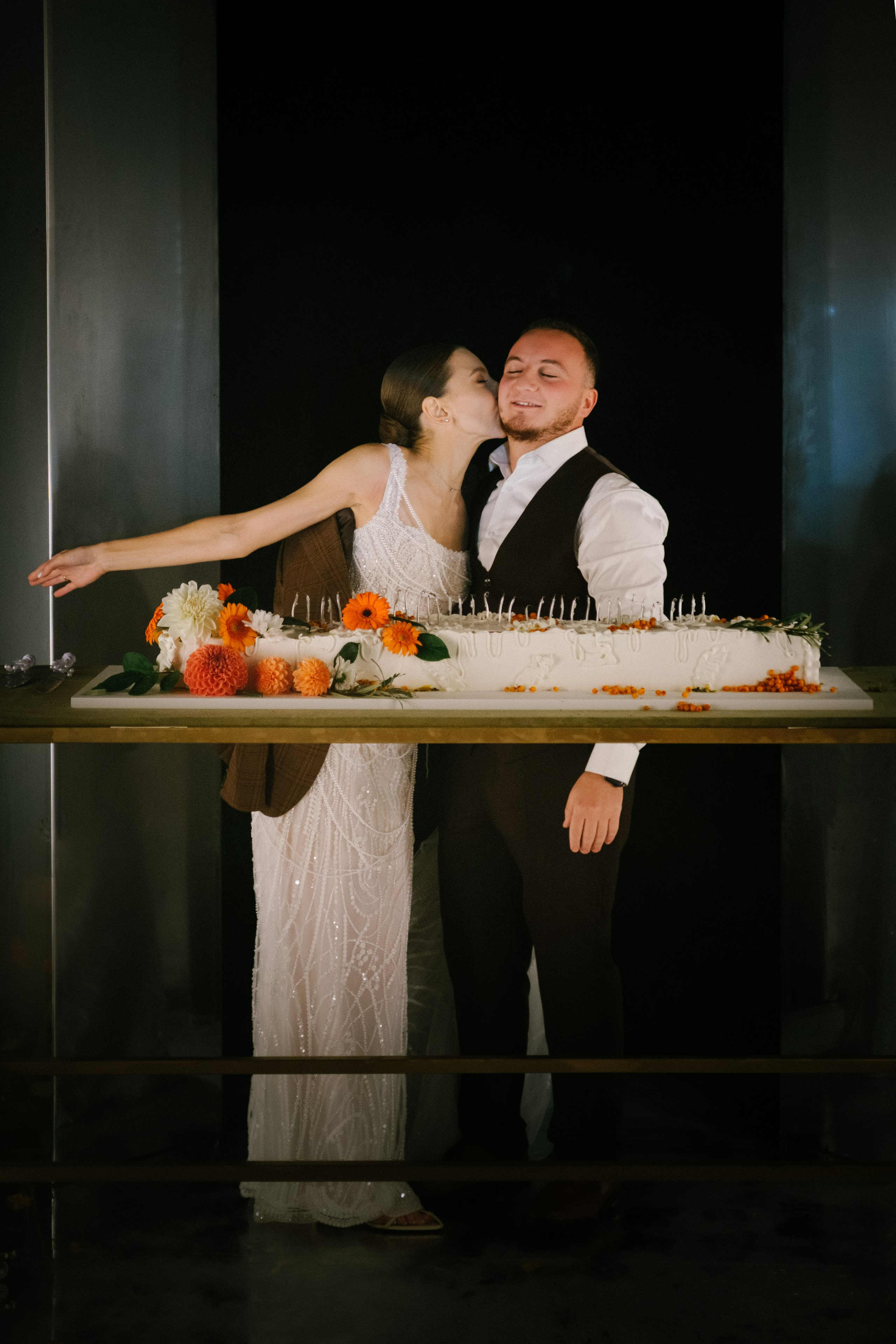 Сирак / Вероника. Свадебный Видеограф Фотограф в Сочи