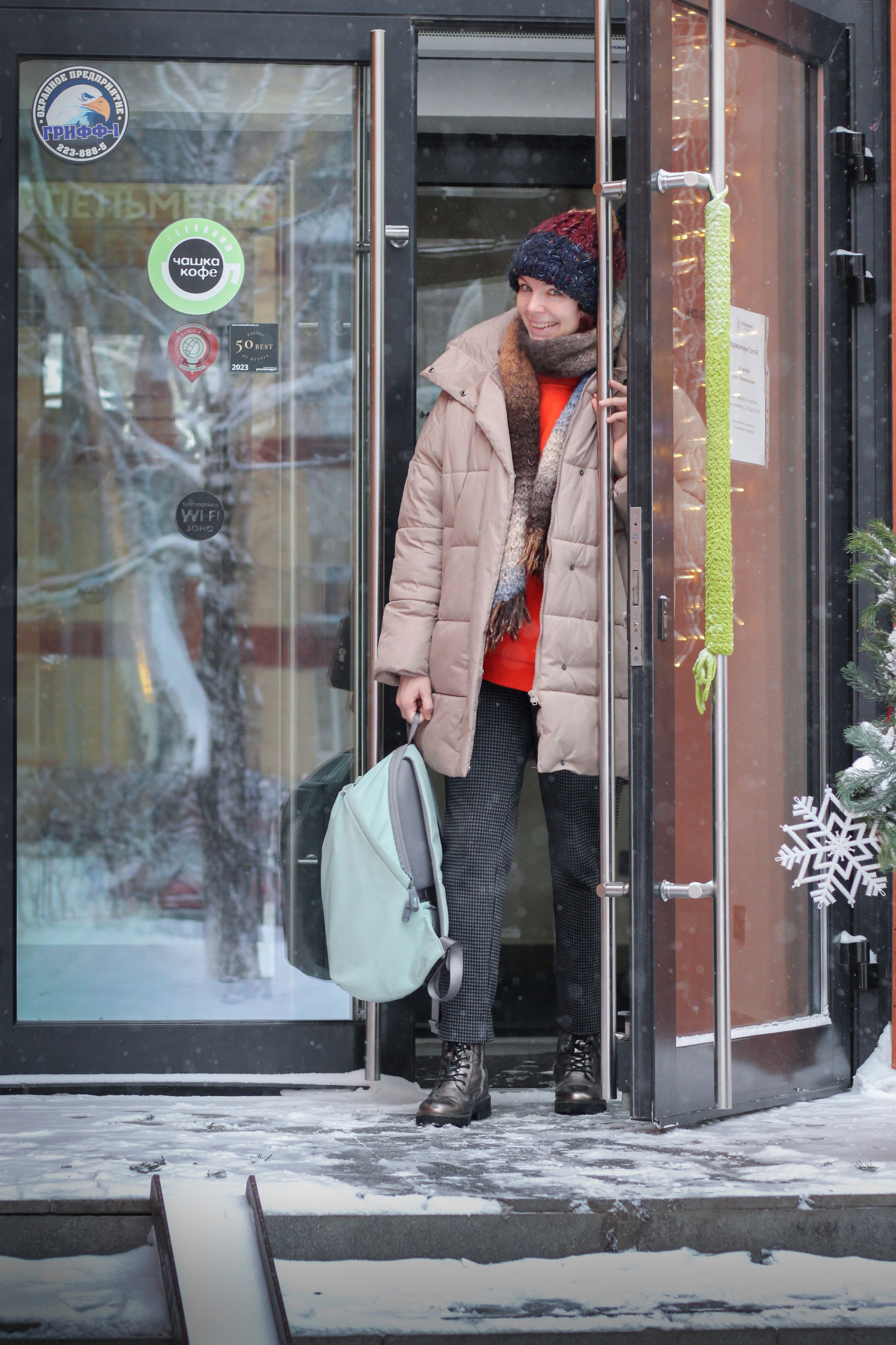 Фотопрогулки. Фотограф в Новосибирске Алена Скокова