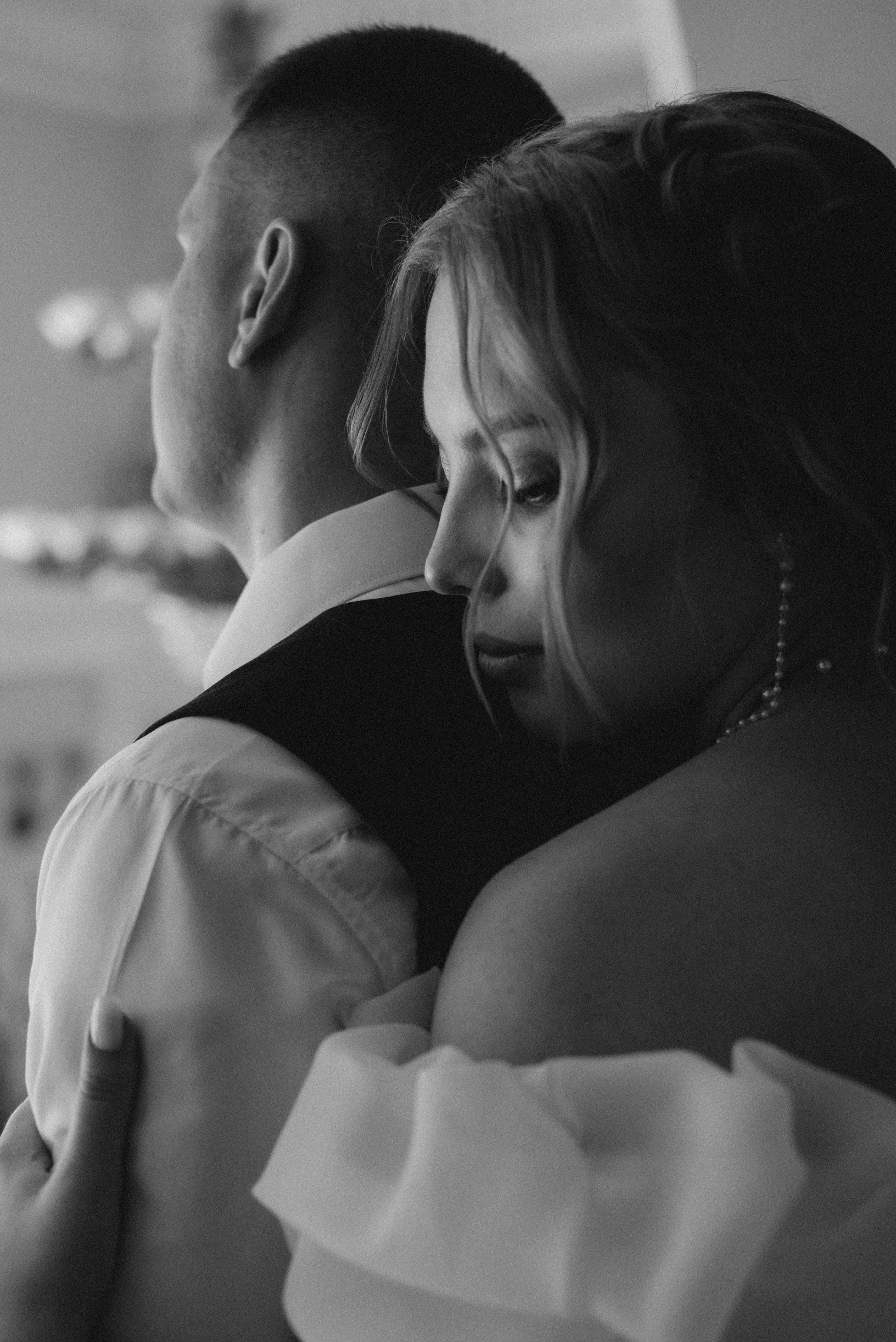 Сильнее слов. Свадебный и семейный фотограф в Йошкар-Оле, Питере и Казани Александра Богинич