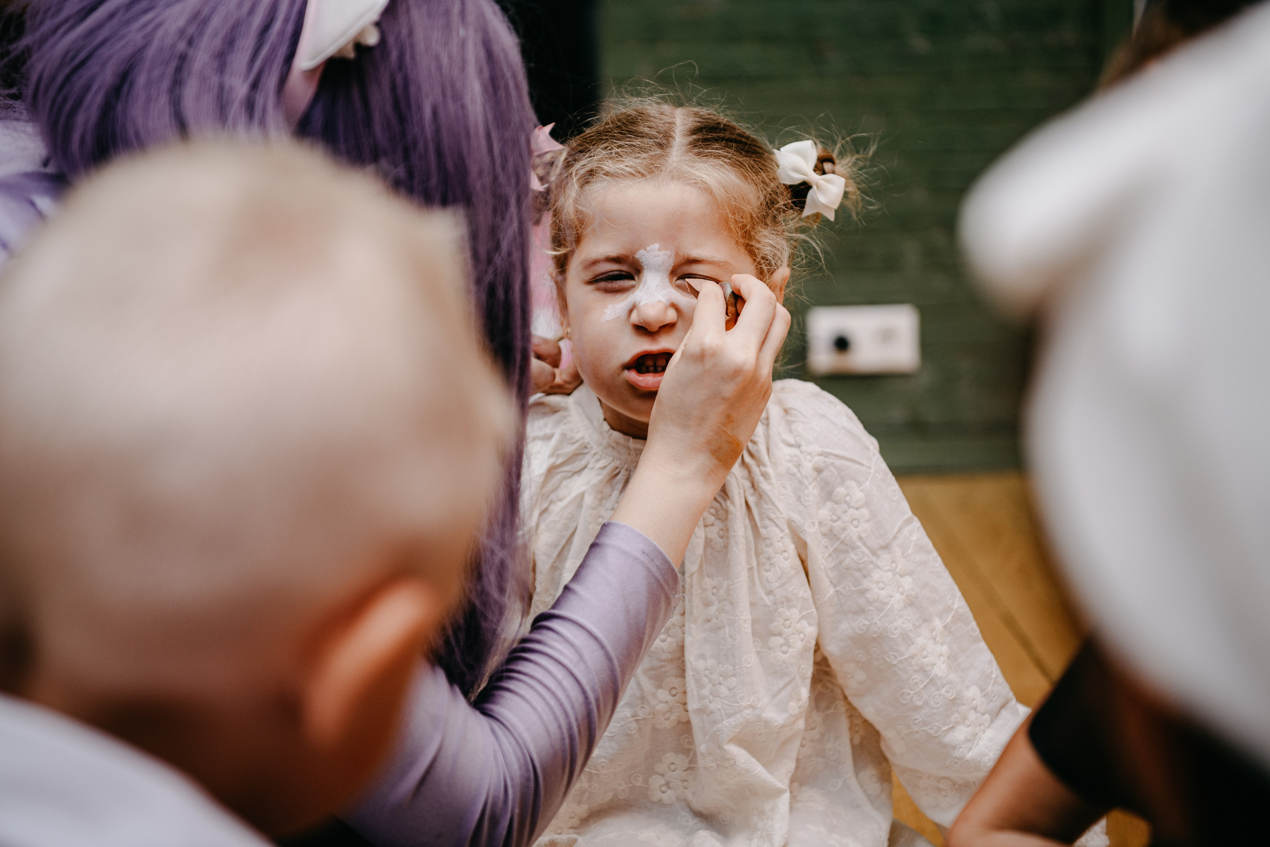 ДЕНЬ РОЖДЕНИЯ ТАЮШИ. 5 ЛЕТ. Фотограф на выписку из роддома в Москве и МО