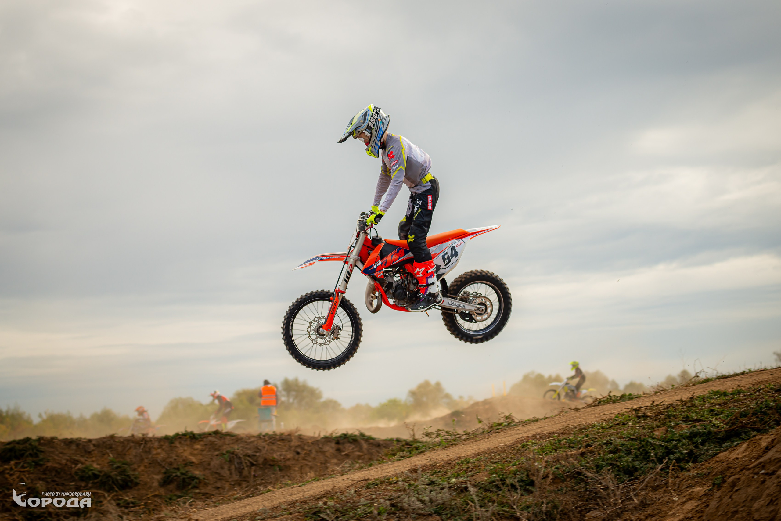 Варламово 2025. Фотограф | Макс Борода