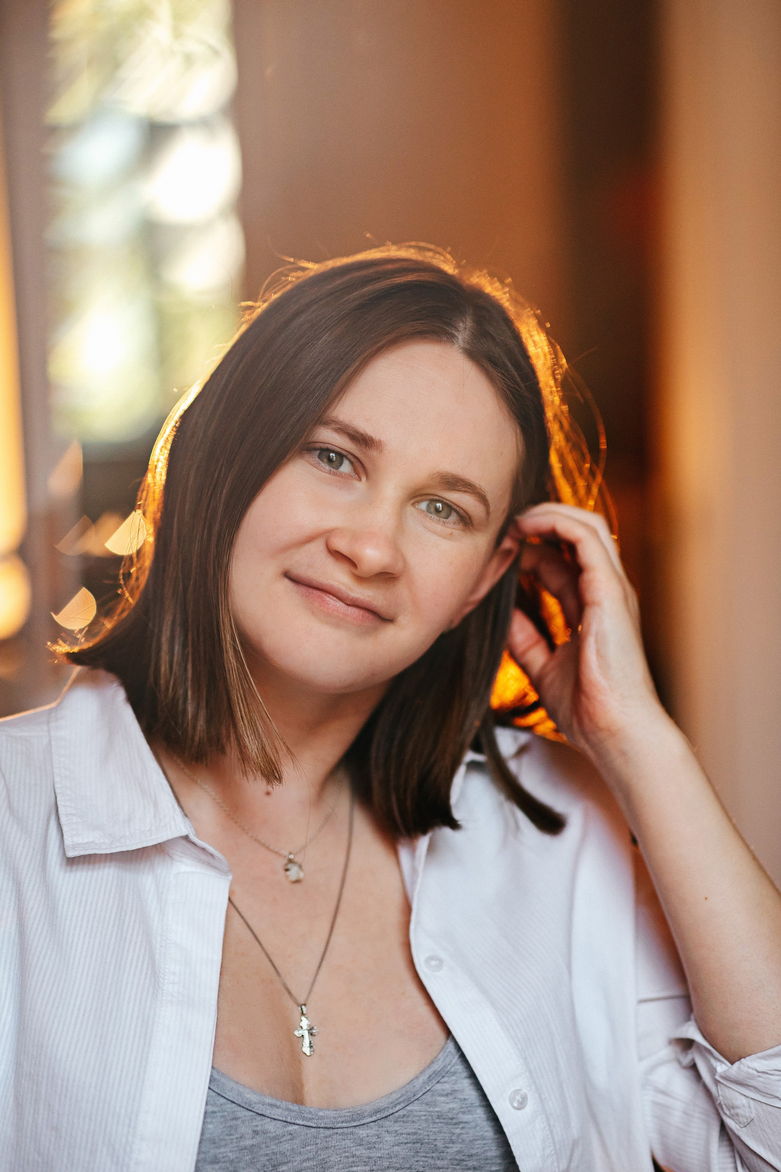 Евгения и София. Семейный lifestyle фотограф в Санкт-Петербурге Людмила Пахомова