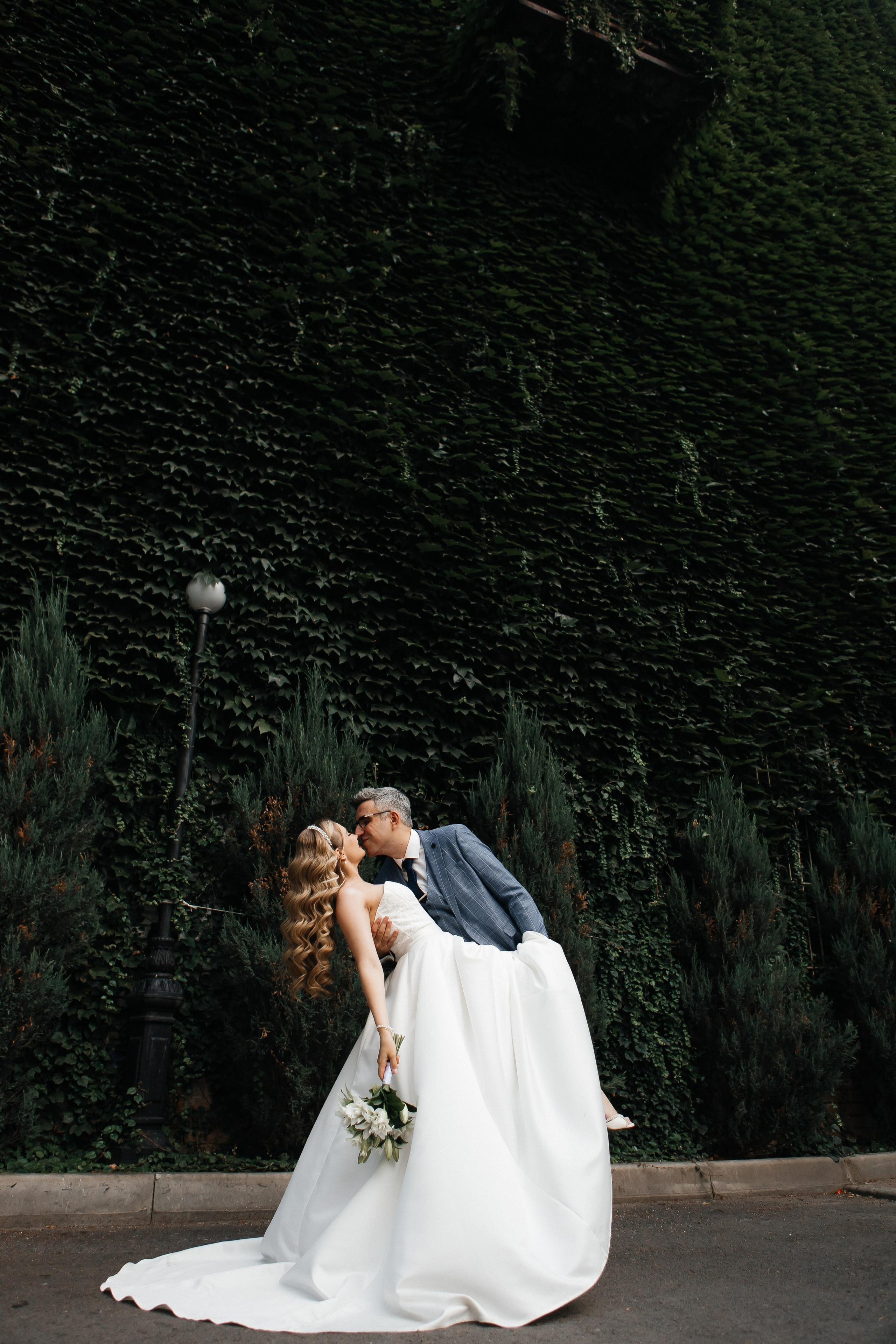 Мелкон и Мария. Свадебный и семейный фотограф в Ростове-на-Дону