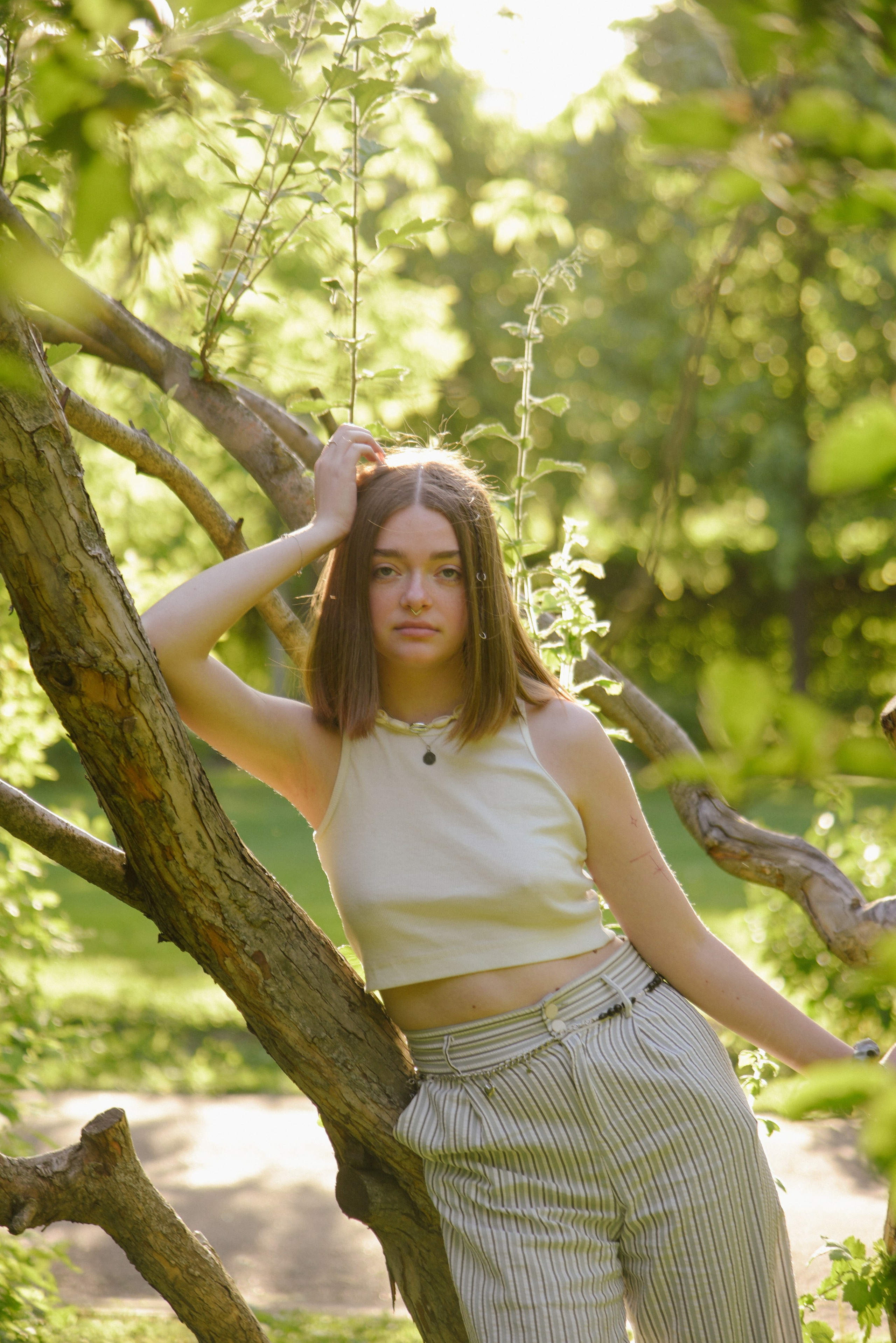 Мамский пикник. Фотограф Лола Волна, город Москва
