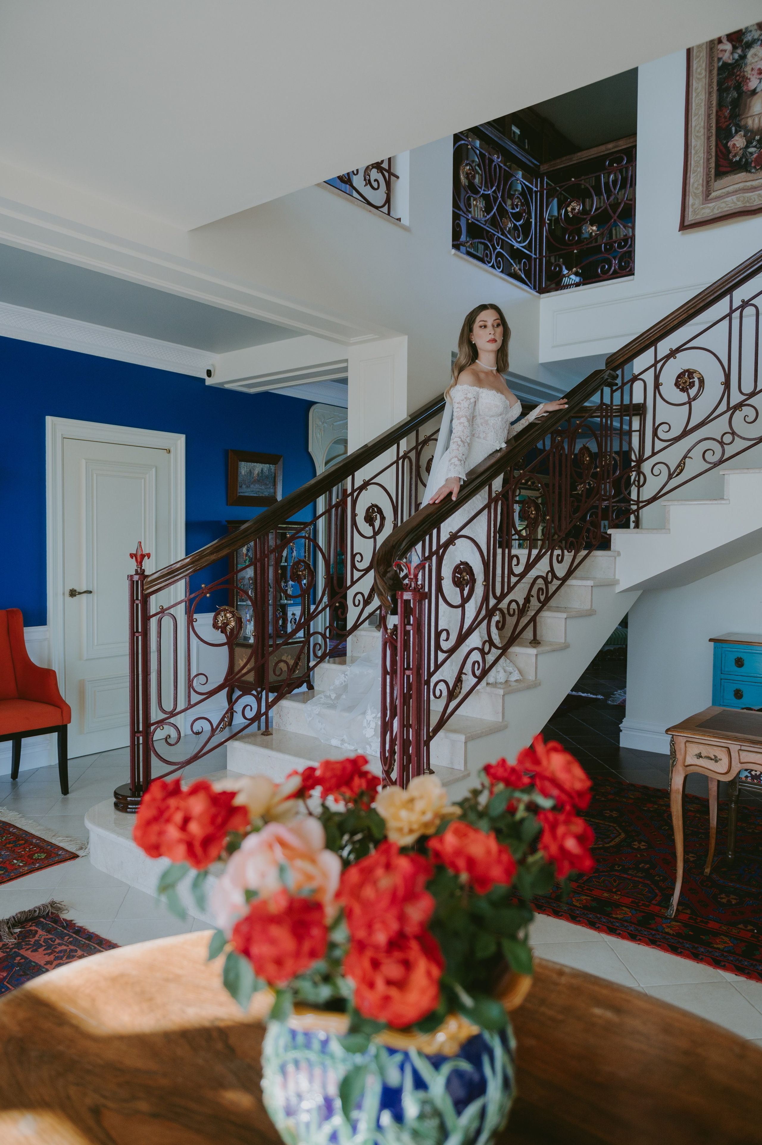 Марина&Юрий фотограф Елена Горбач. Свадебный и семейный фотограф город Темрюк Фотостудия Темрюк