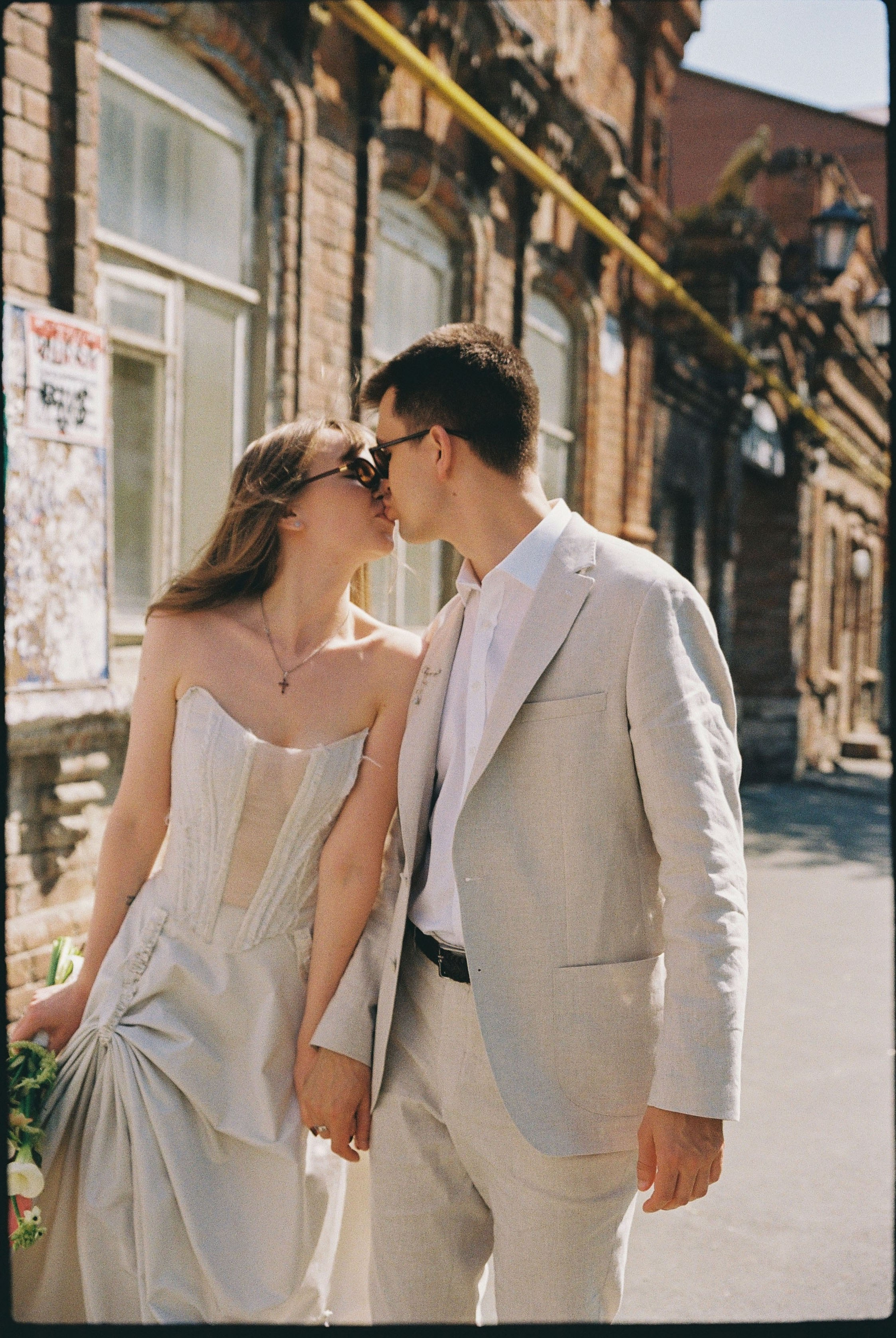 Catherine | Nikita. Фотограф Ирина Гринько Тольятти Самара Москва