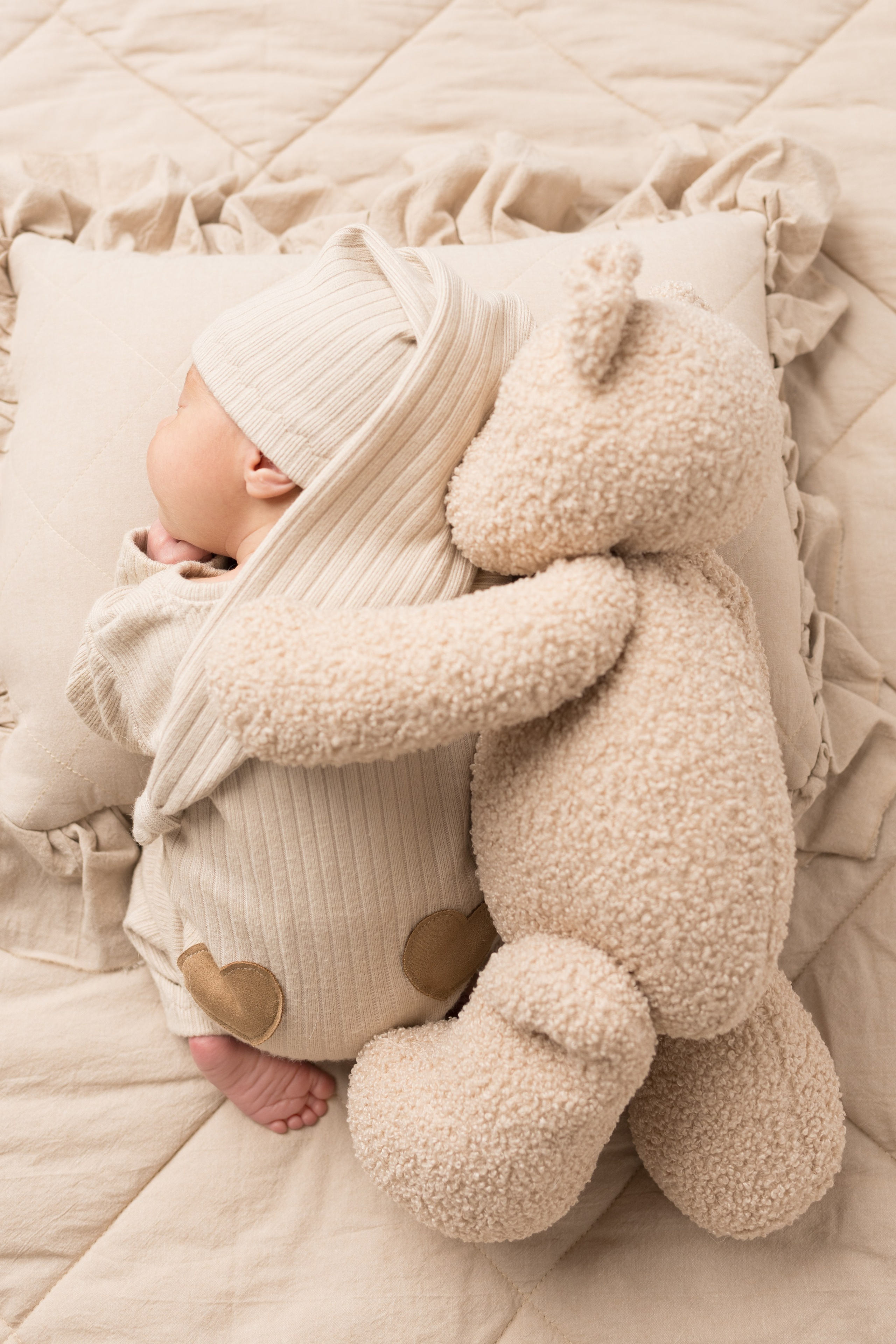 Михаил. Фотограф новорожденных, детский фотограф в г. Оренбурге Екатерина Козлова