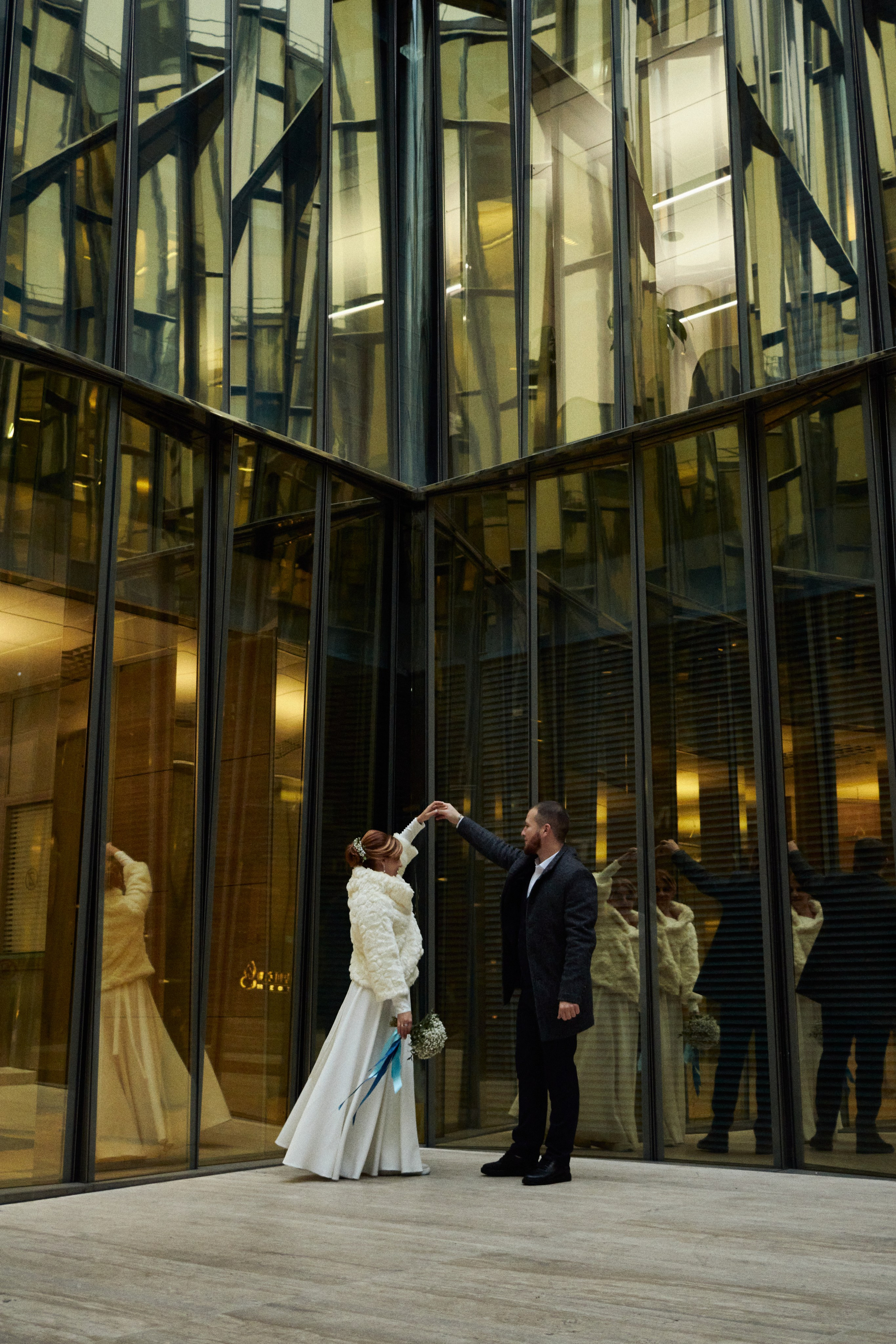 Кабардинская история. Свадебный фотограф Анастасия Лахтионова