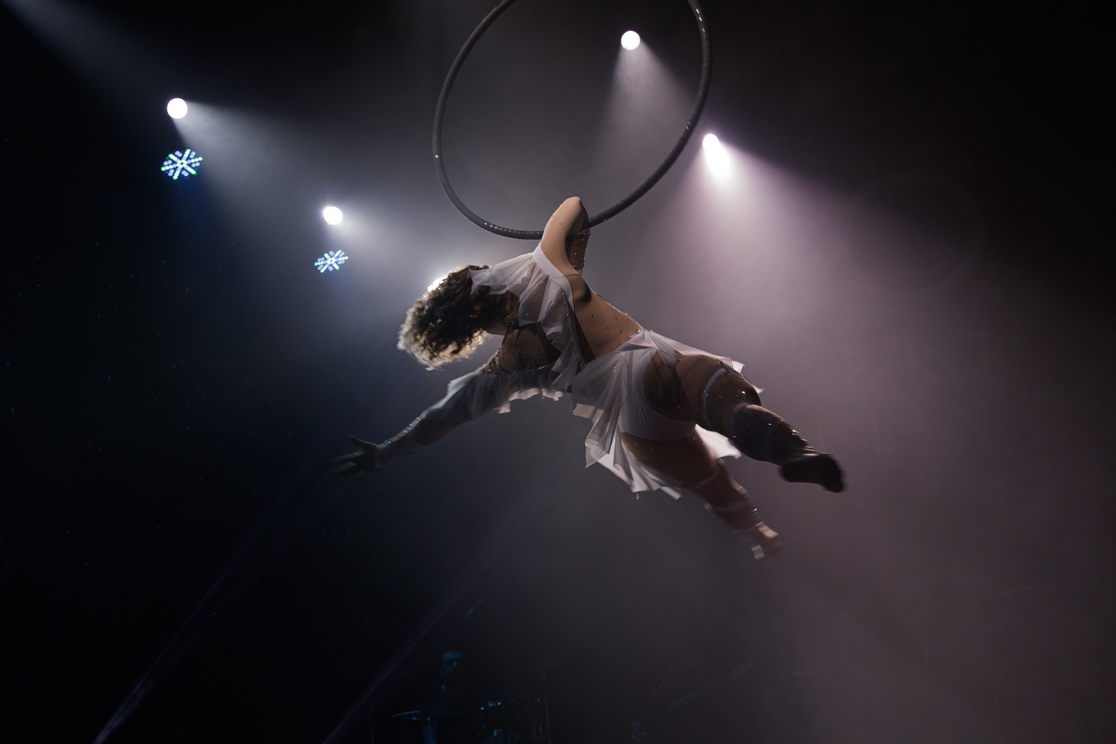 Вечер Выпускников ННГУ. Дмитрий Рябов — фотограф