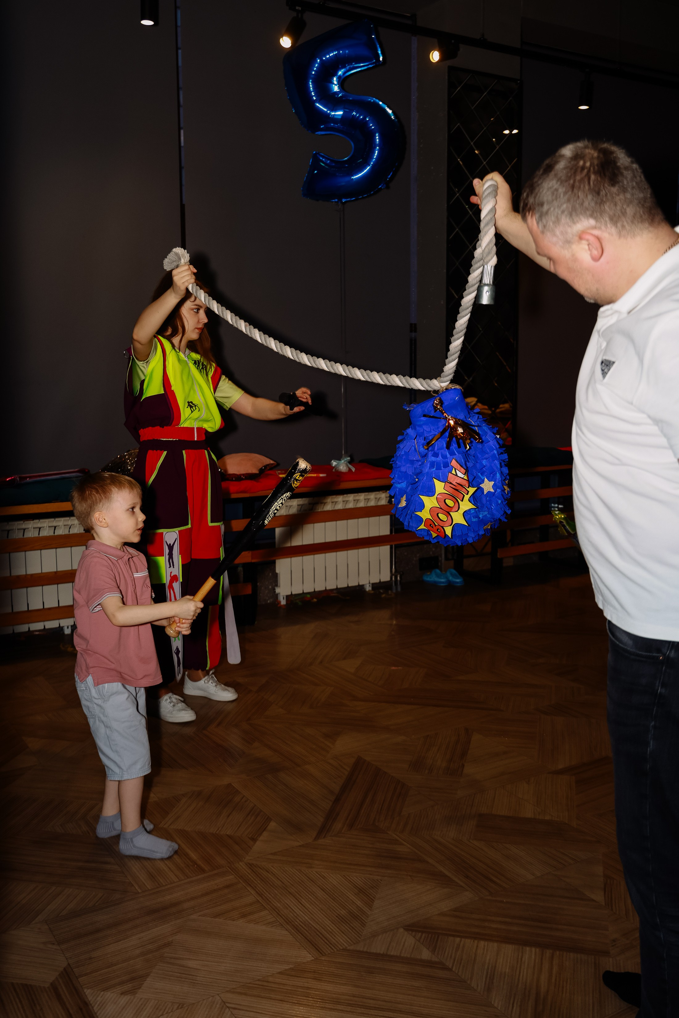 Др Егора в Вандер Пунш. Фотограф Юлия Мальцева