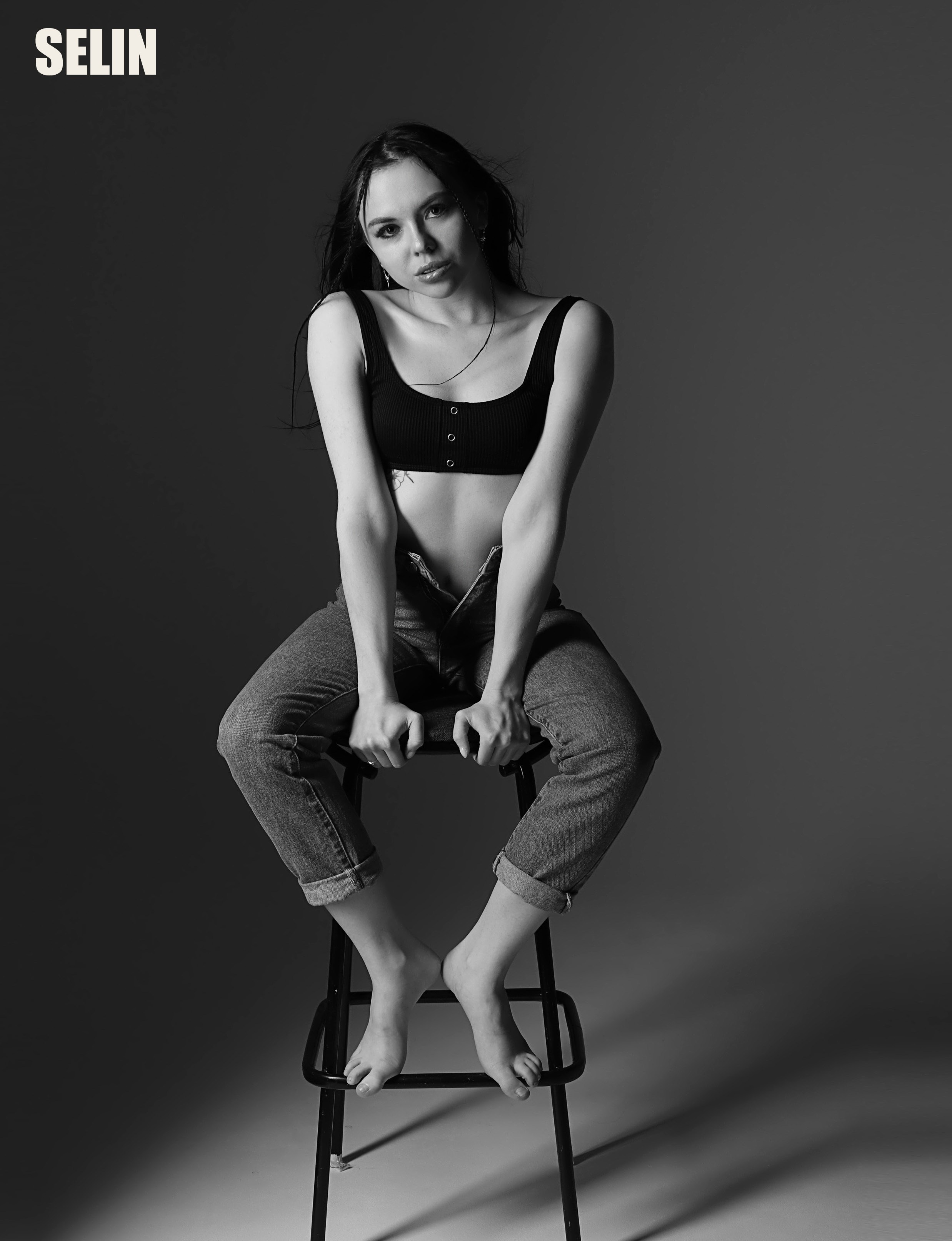 Публикации в журналах. Фотограф Юлия Мальцева