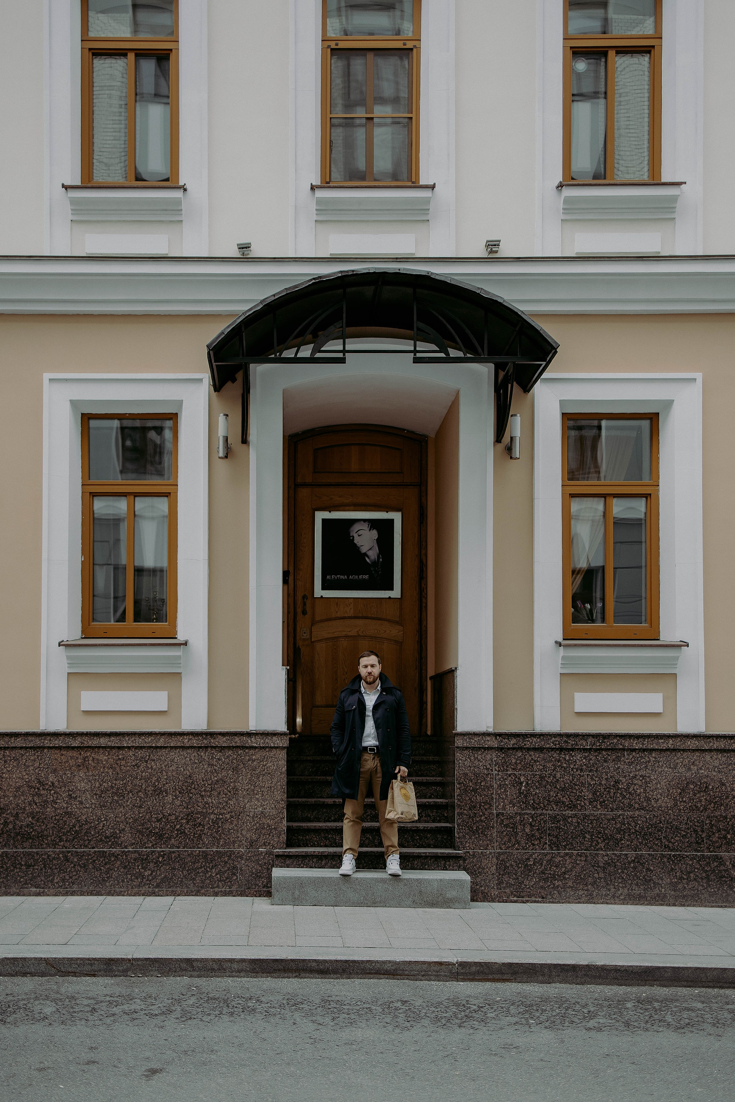 Игорь «Москва». Свадебный/Портретный фотограф снимаю в Москве