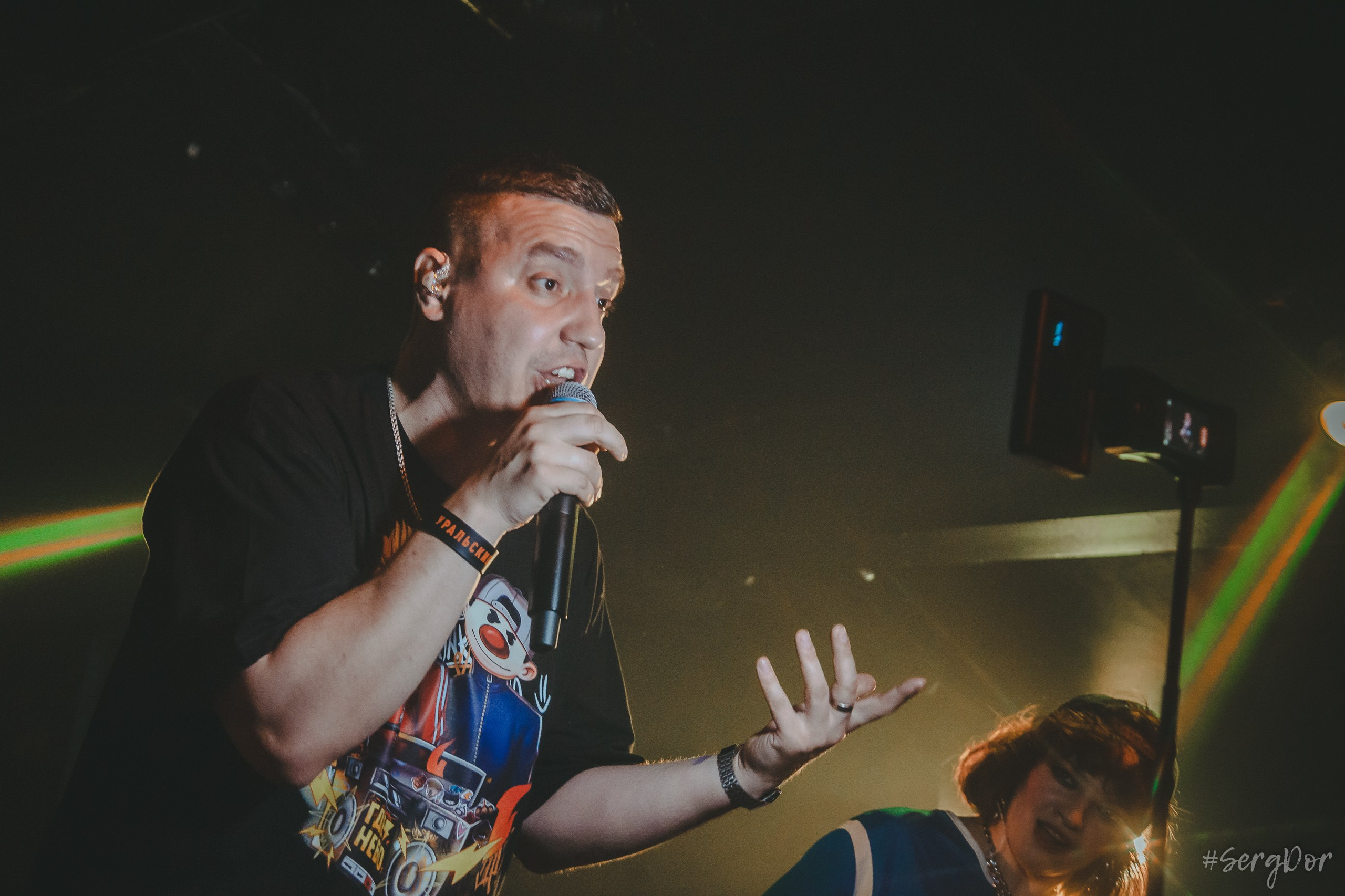 El Mashe, клуб Action, Санкт-Петербург, эль маше, концерт, 07.04.2024, SergDor, 7 апреля 2024 года, #SergDor