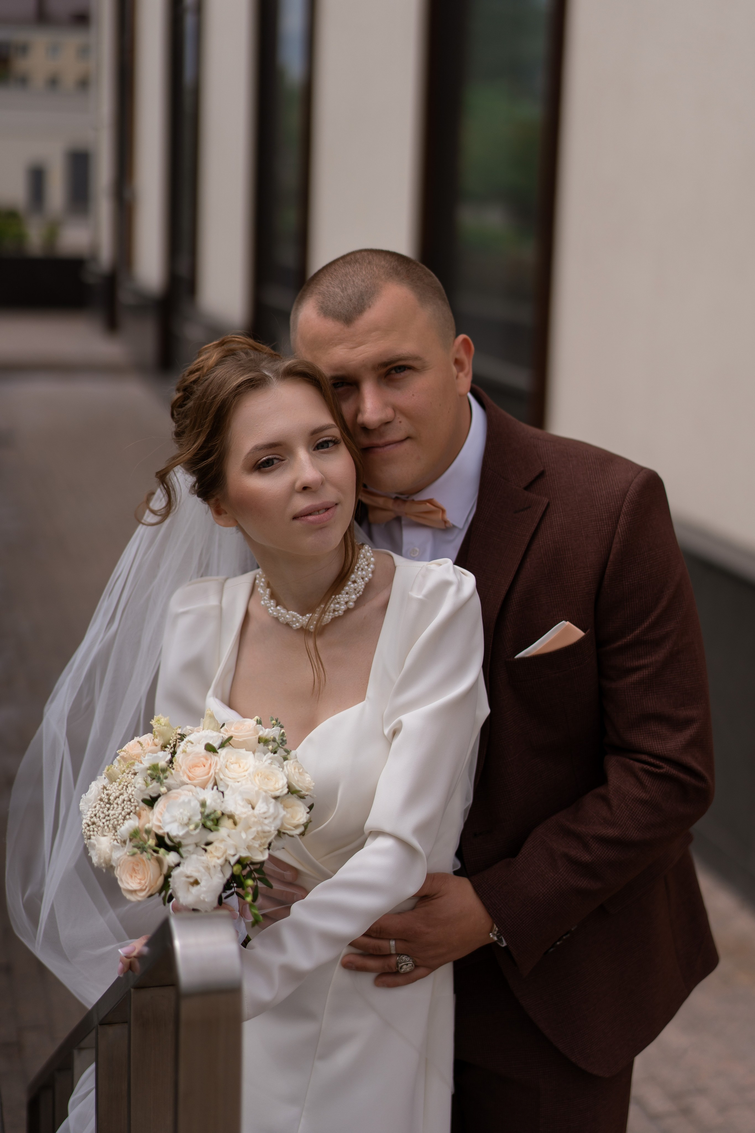 Иван & Елизавета. Margosha-ph.ru