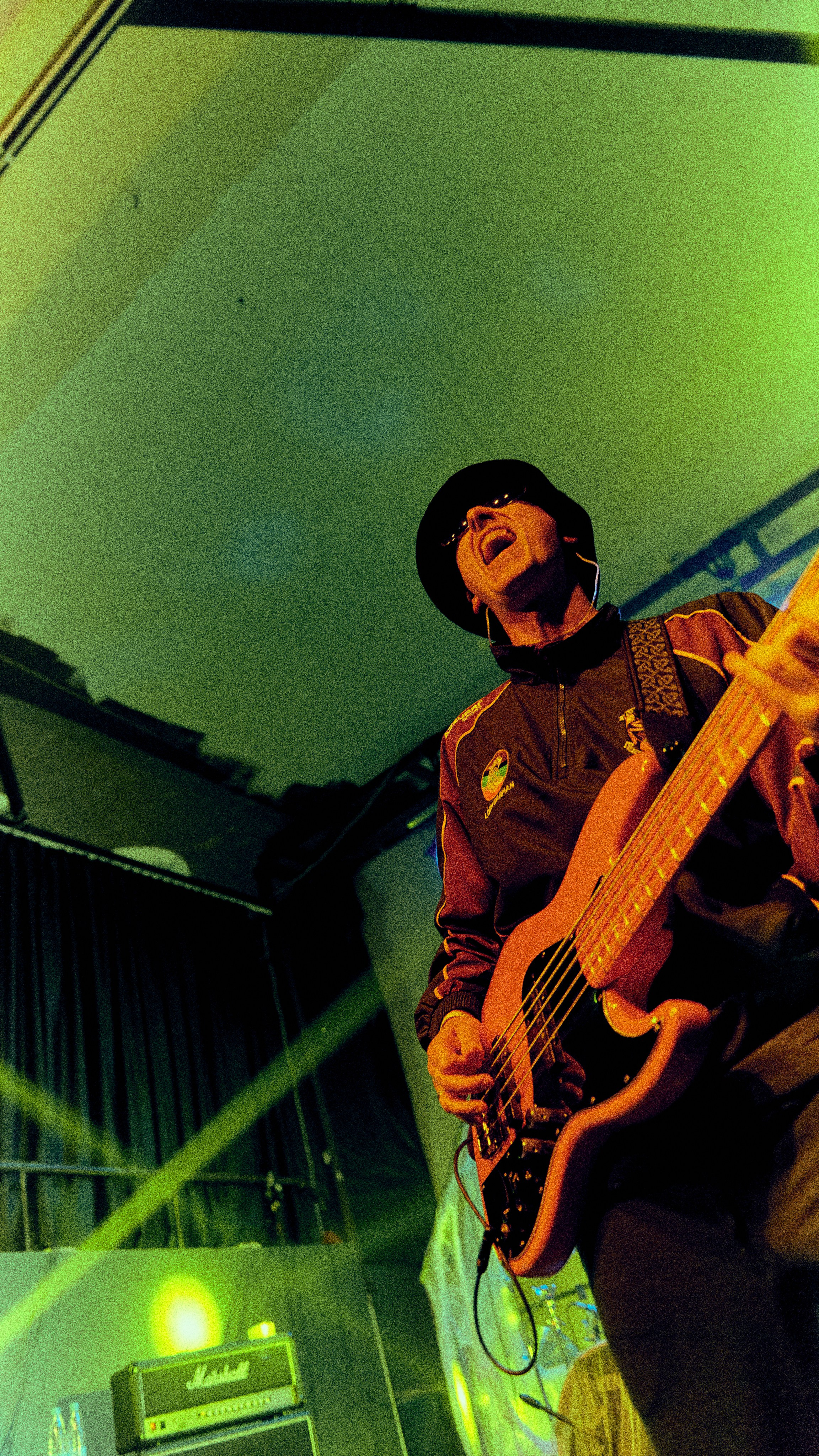 Концерты. Фотограф Слава Орловский