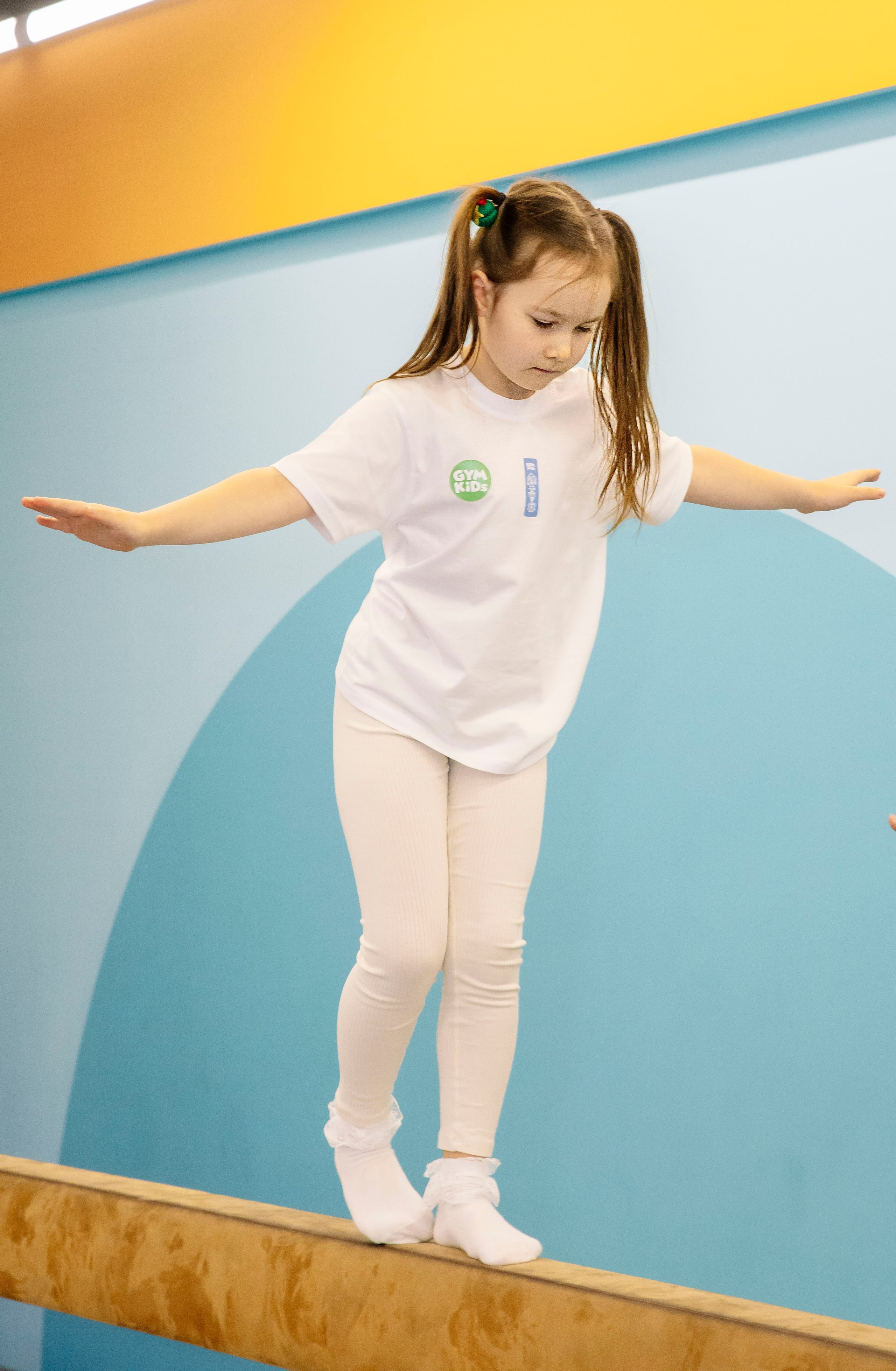 Соревнования по гимнастике в Gymkids Чертаново. Профессиональный фотограф в Москве | Заказать фотосессию и съемку