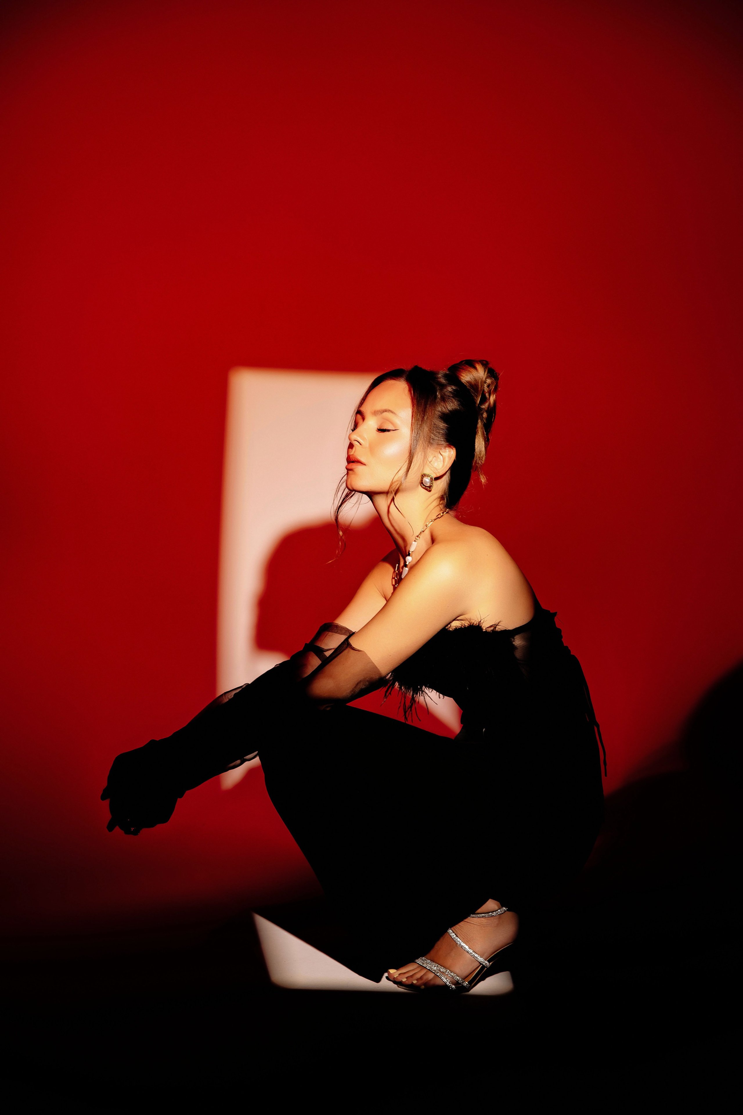 Guzel. Фотограф в Москве Яна Полосина