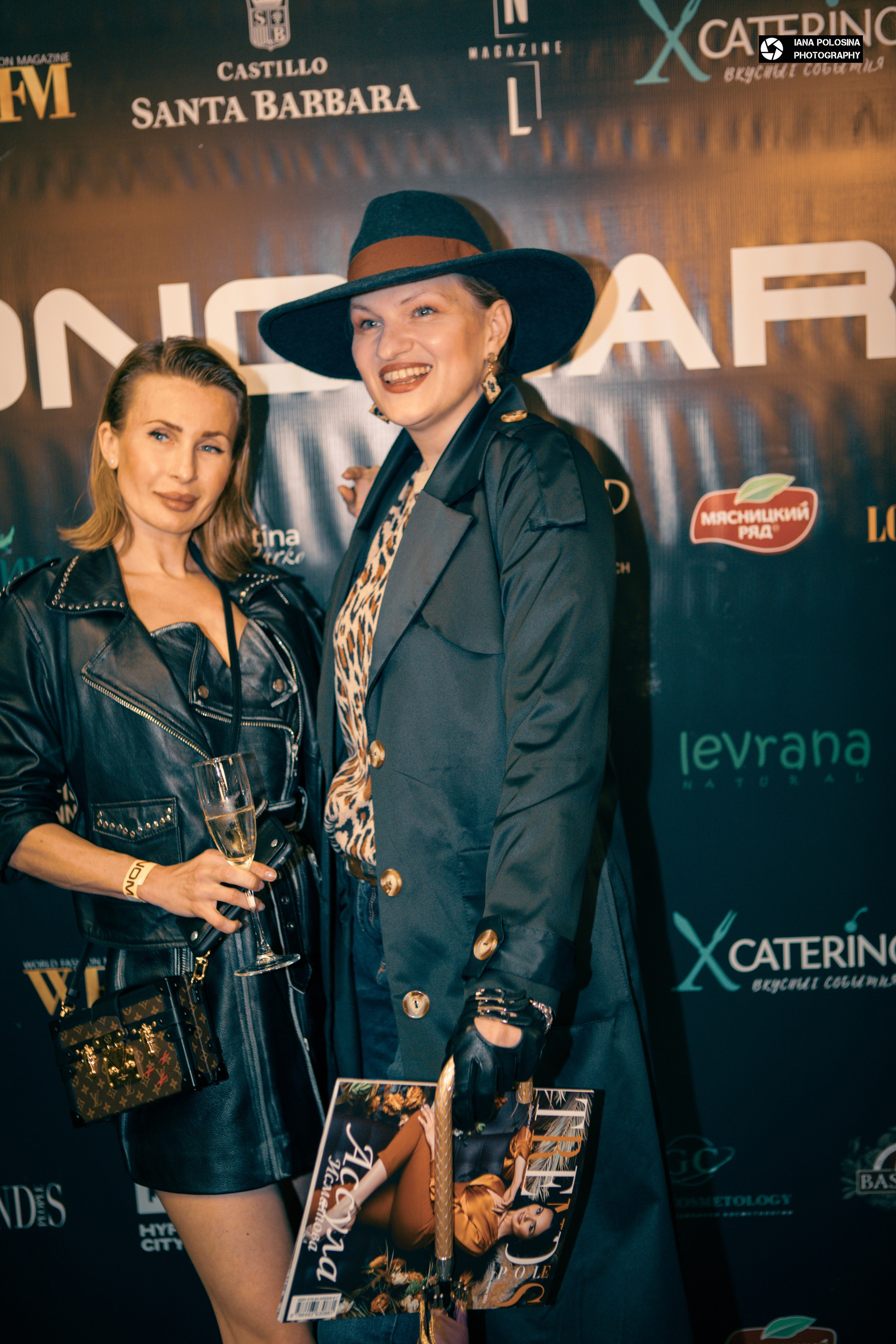 Ponomarev Country Fashion day. Фотограф в Москве Яна Полосина