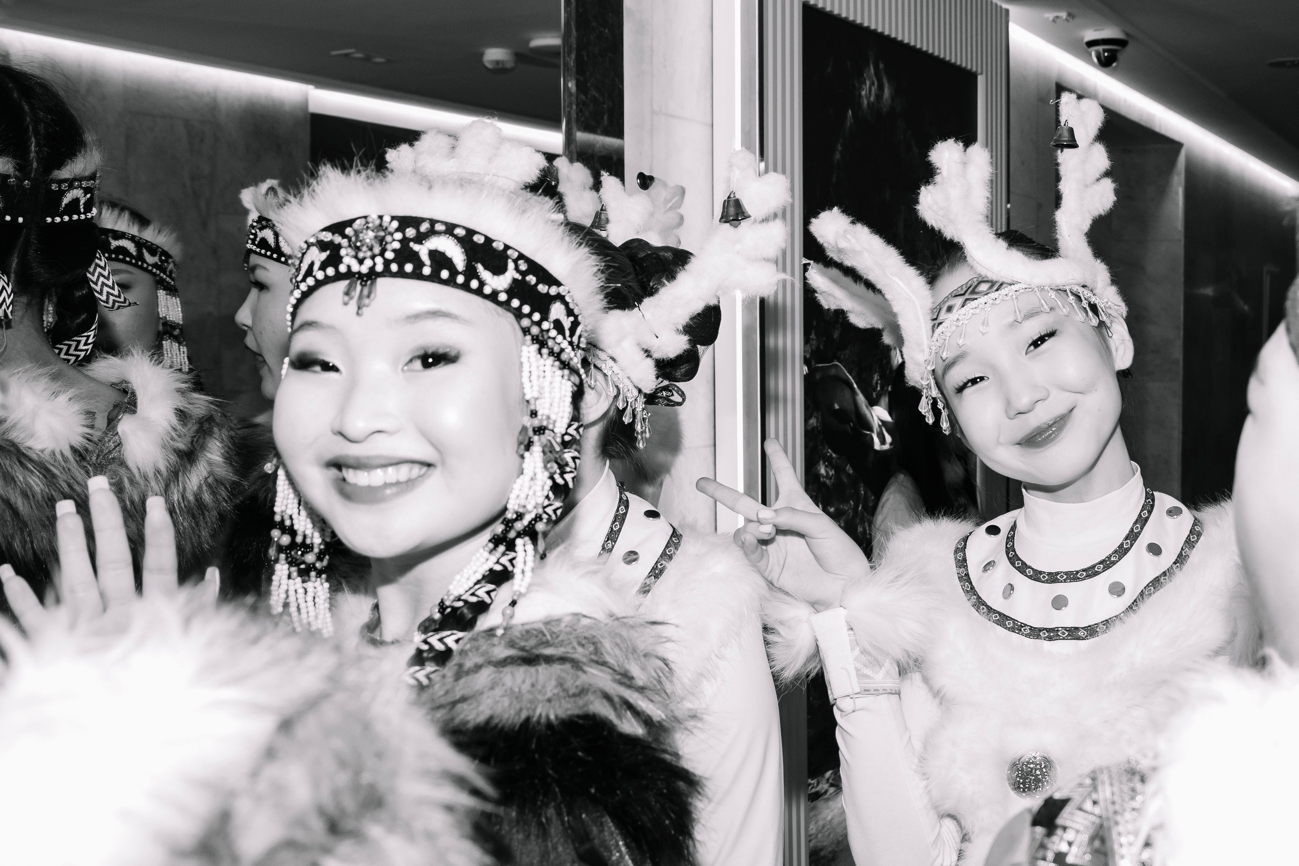 Закулисье. Гала-концерт Новые Имена в Кремлевском Дворце 30.03.26. Профессиональный фотограф в Москве | Заказать фотосессию и съемку