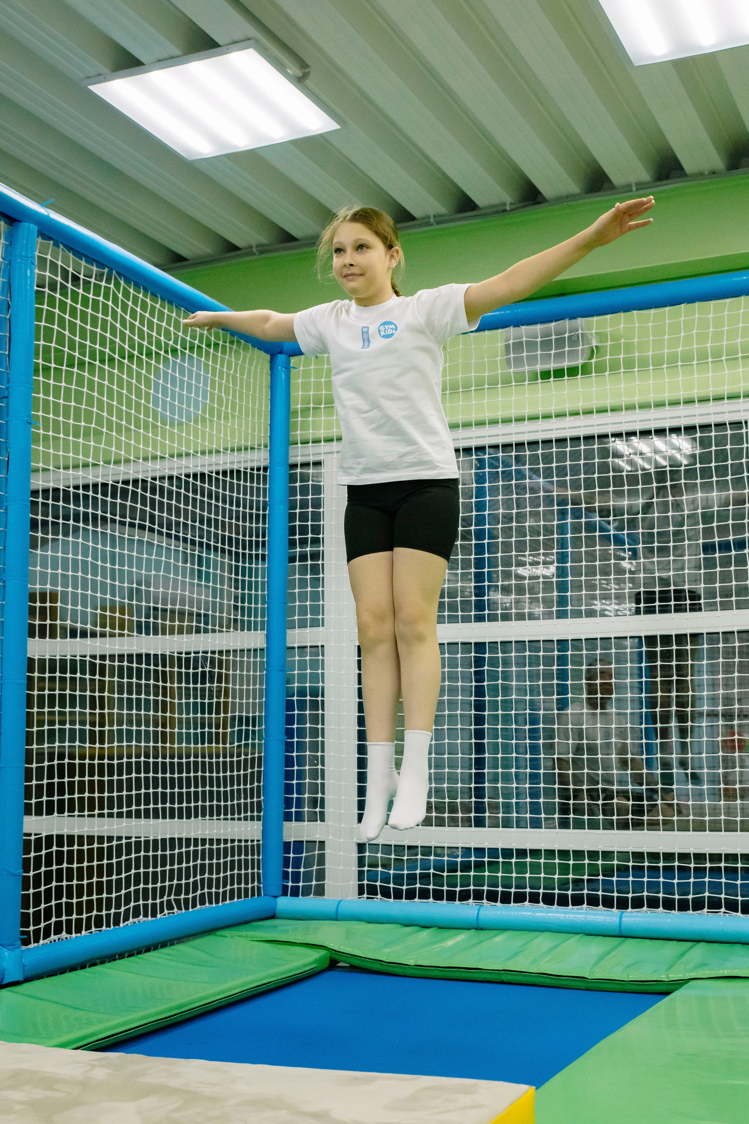Соревнования по гимнастике в Gymkids Звенигород. Профессиональный фотограф в Москве | Заказать фотосессию и съемку