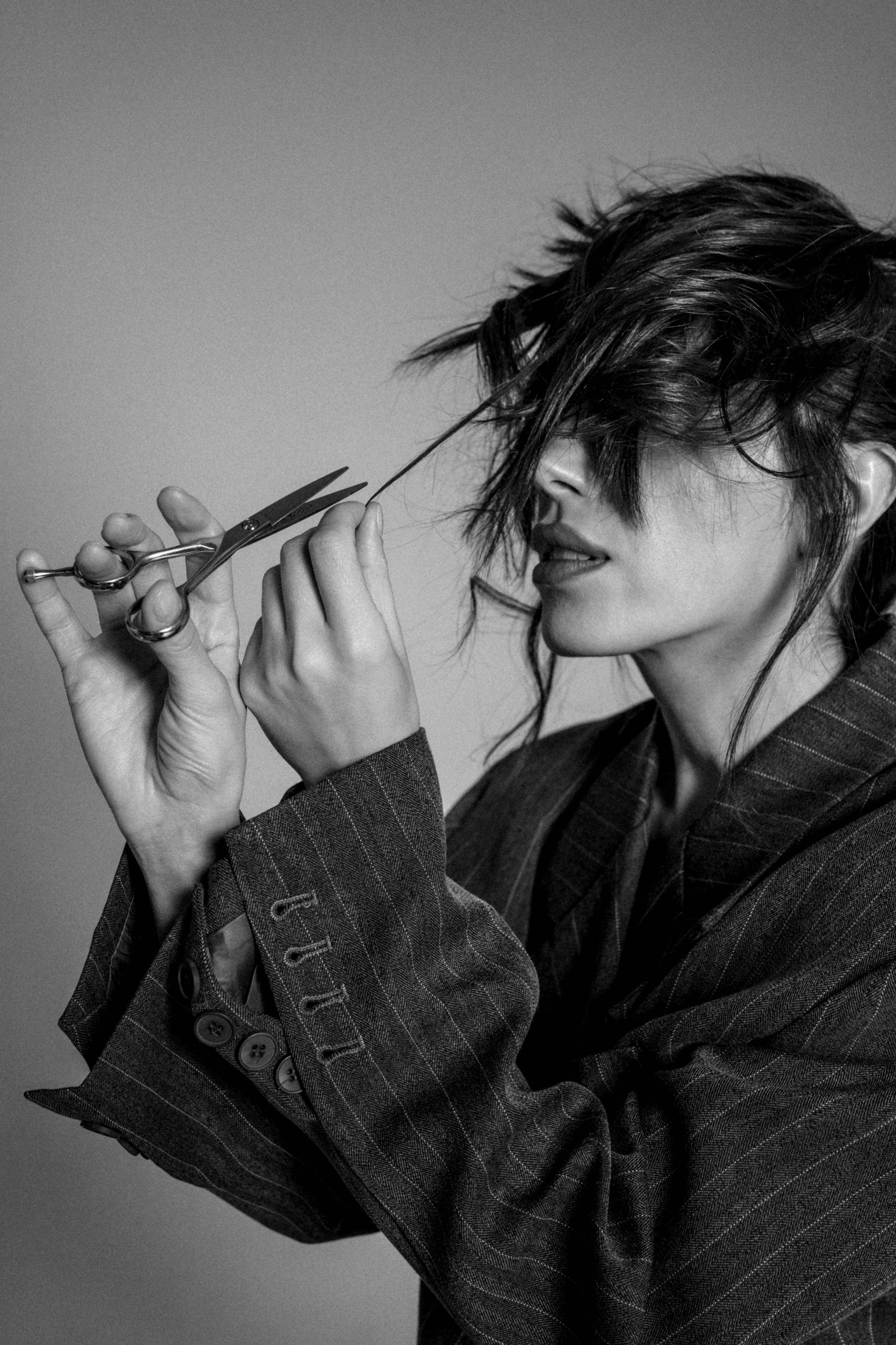 Бизнес портрет. Фотограф и видеограф в Москве