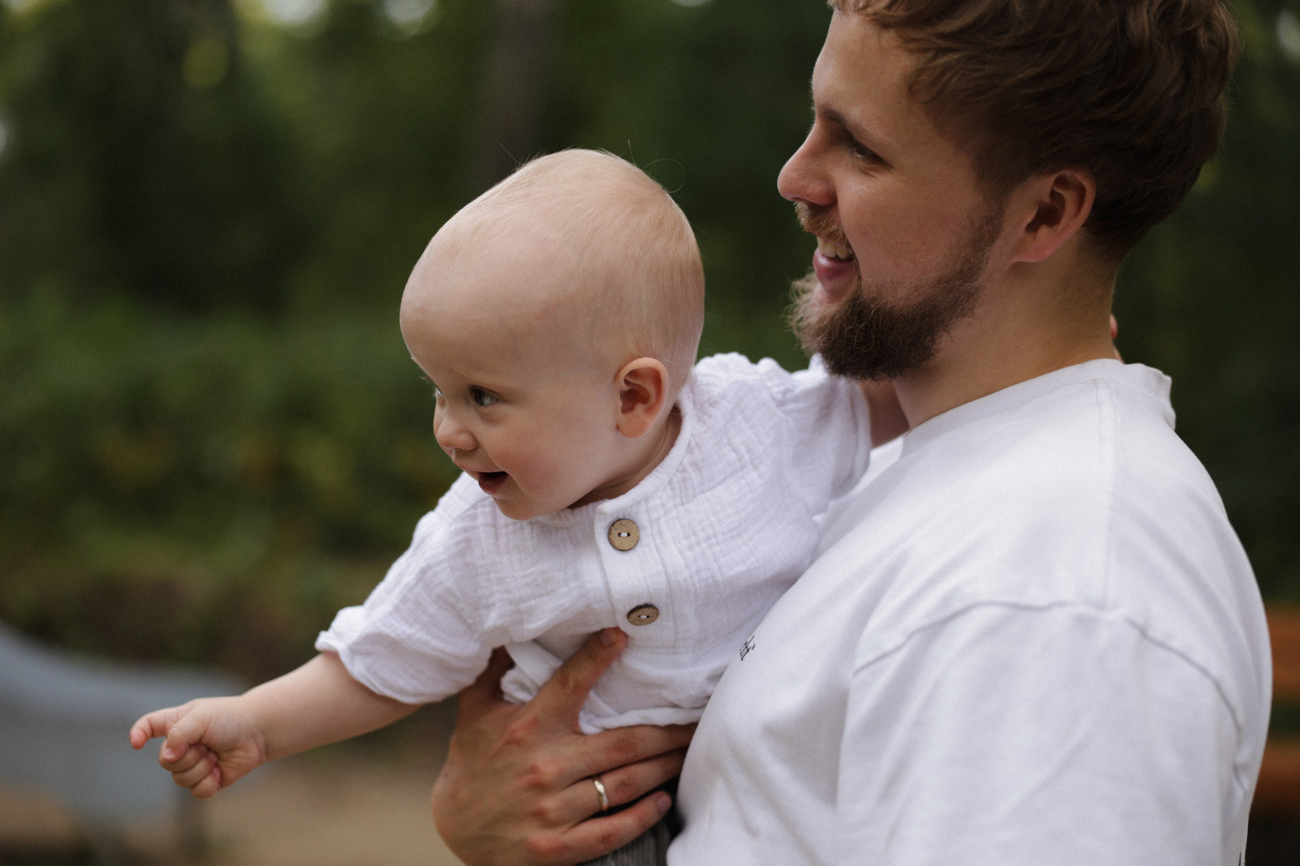СЕМЕЙНАЯ СЪЕМКА. Фотограф в Красноярске