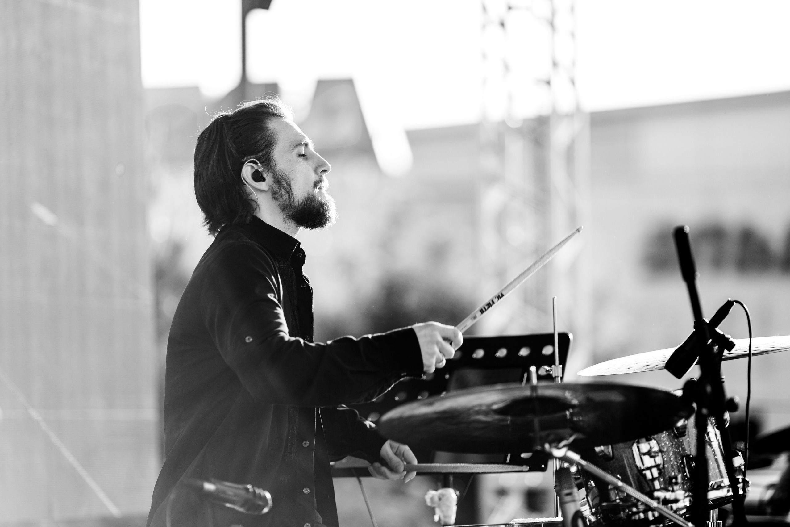 Фестиваль «Дыши музыкой». Главная