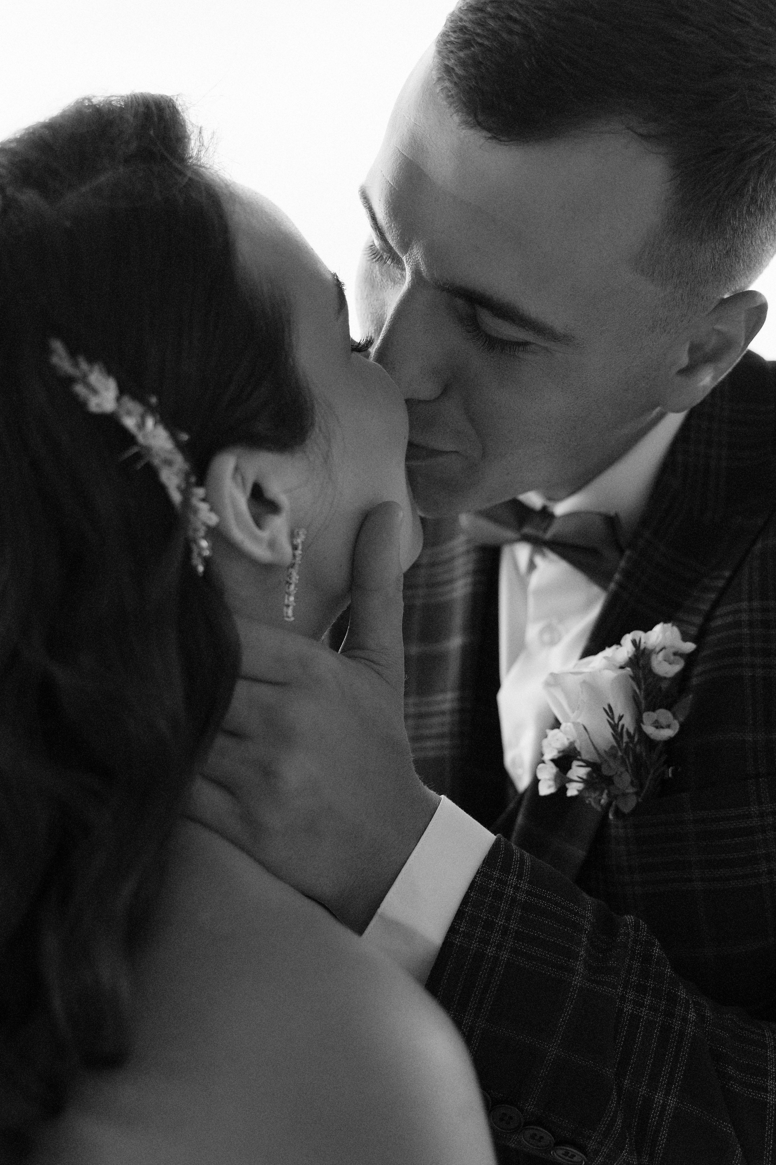 Свадьба. Юлия Амели — фотограф беременности и материнства во Владивостоке