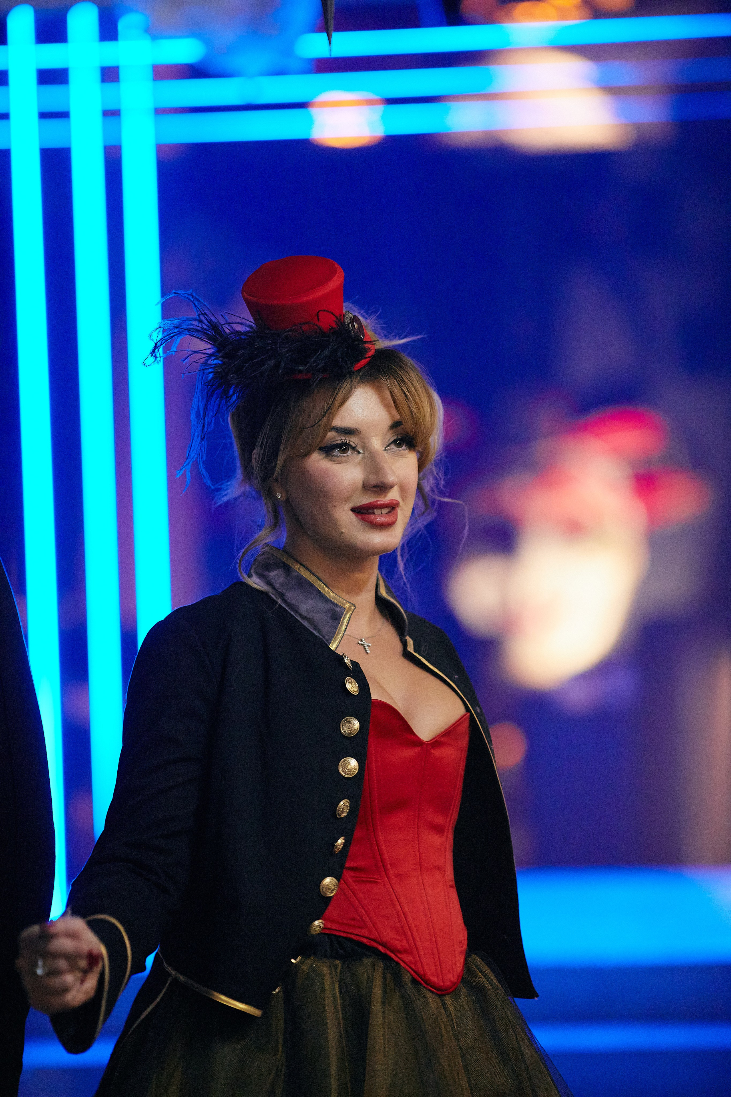 Digital Elka 2025. Репортажный фотограф в Москве Константин Дерягин